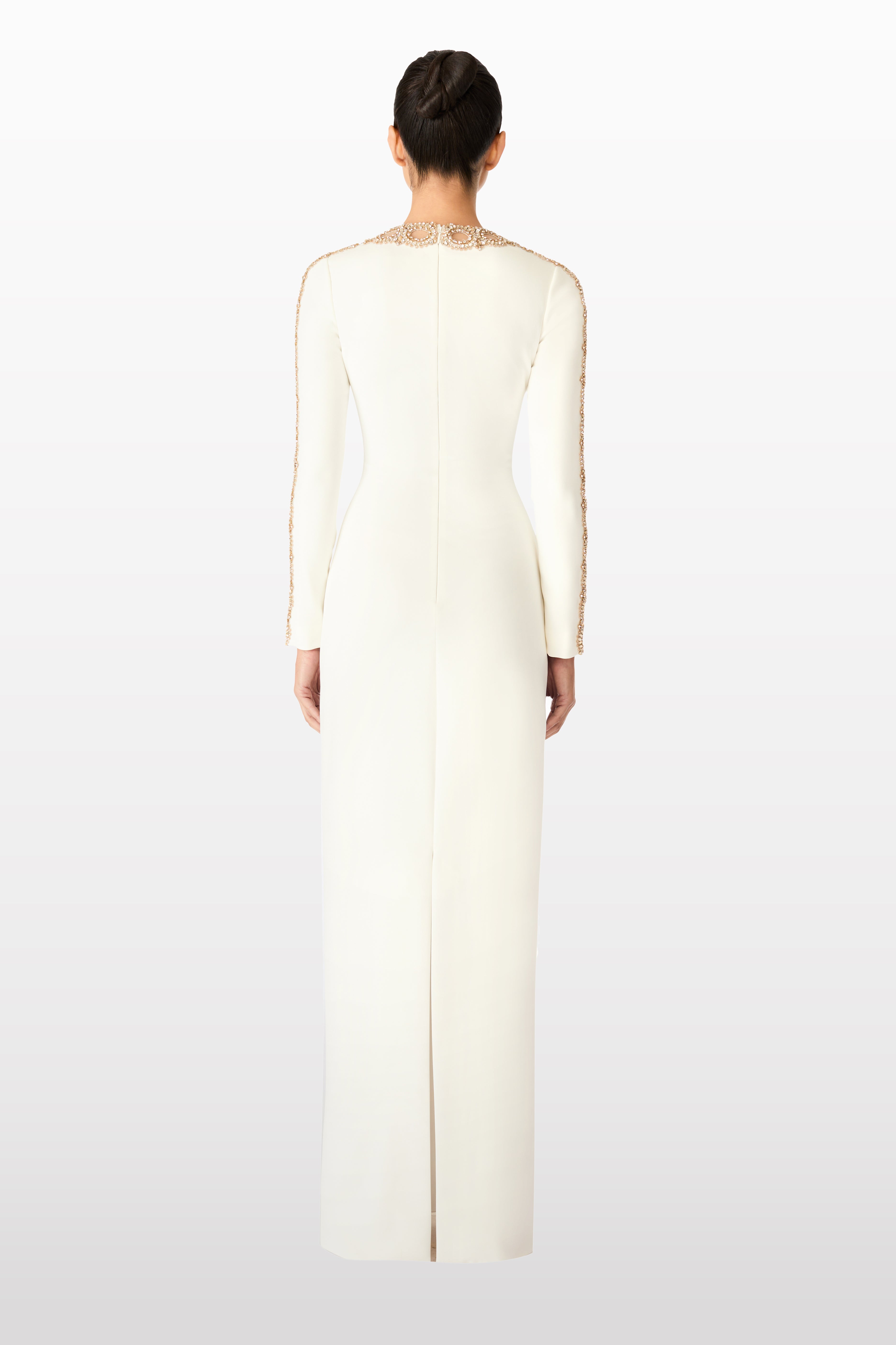 Penny - Jenny Packham