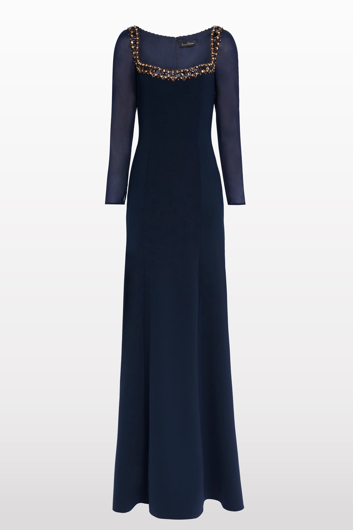 Jamilia - Jenny Packham