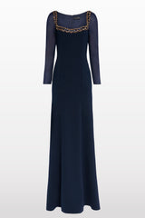 Jamilia - Jenny Packham