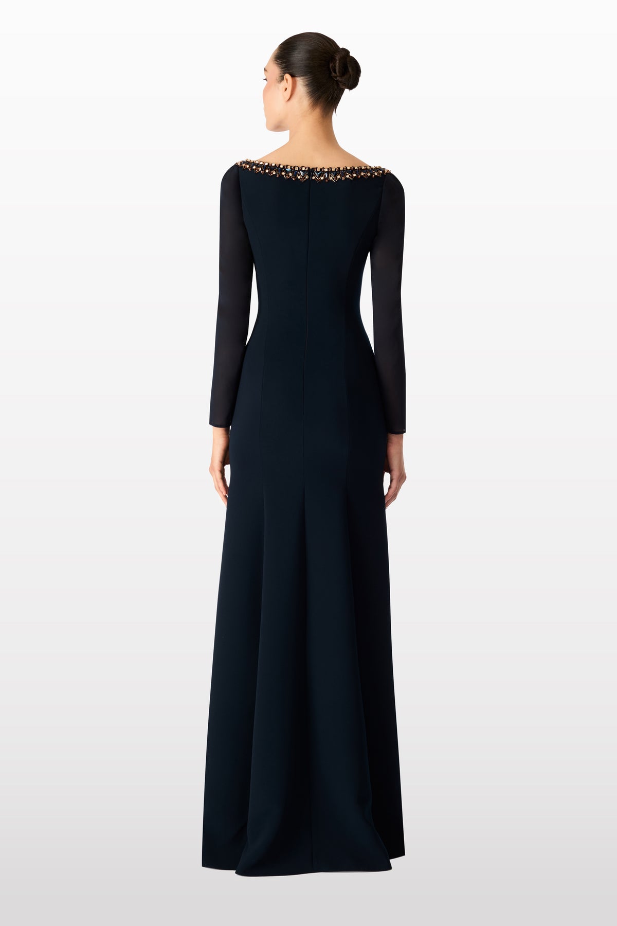 Jamilia Dress