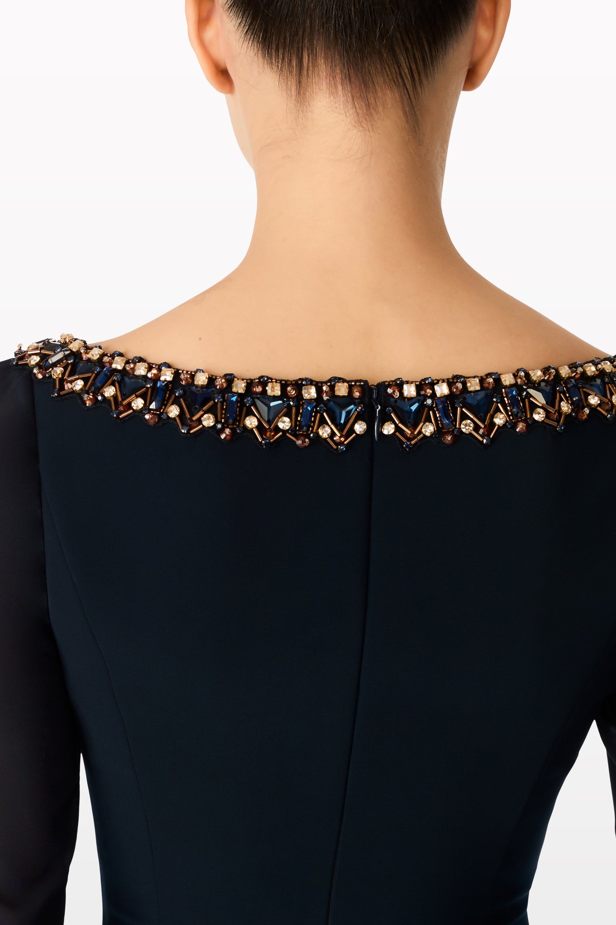 Jamilia - Jenny Packham