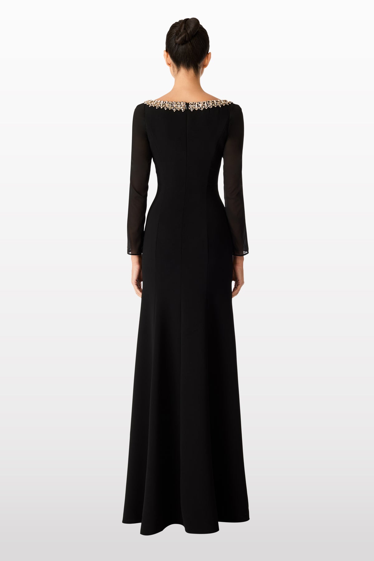 Jamilia Dress