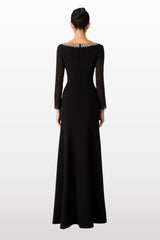 Jamilia - Jenny Packham