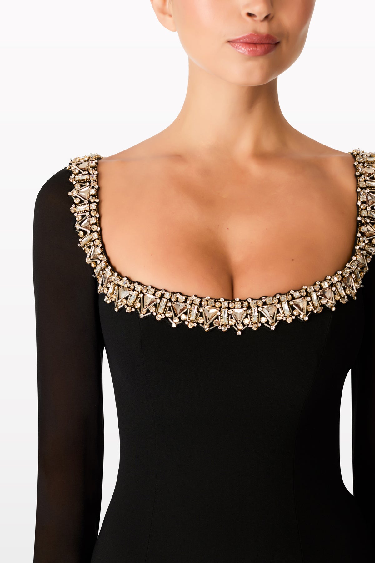 Jamilia - Jenny Packham