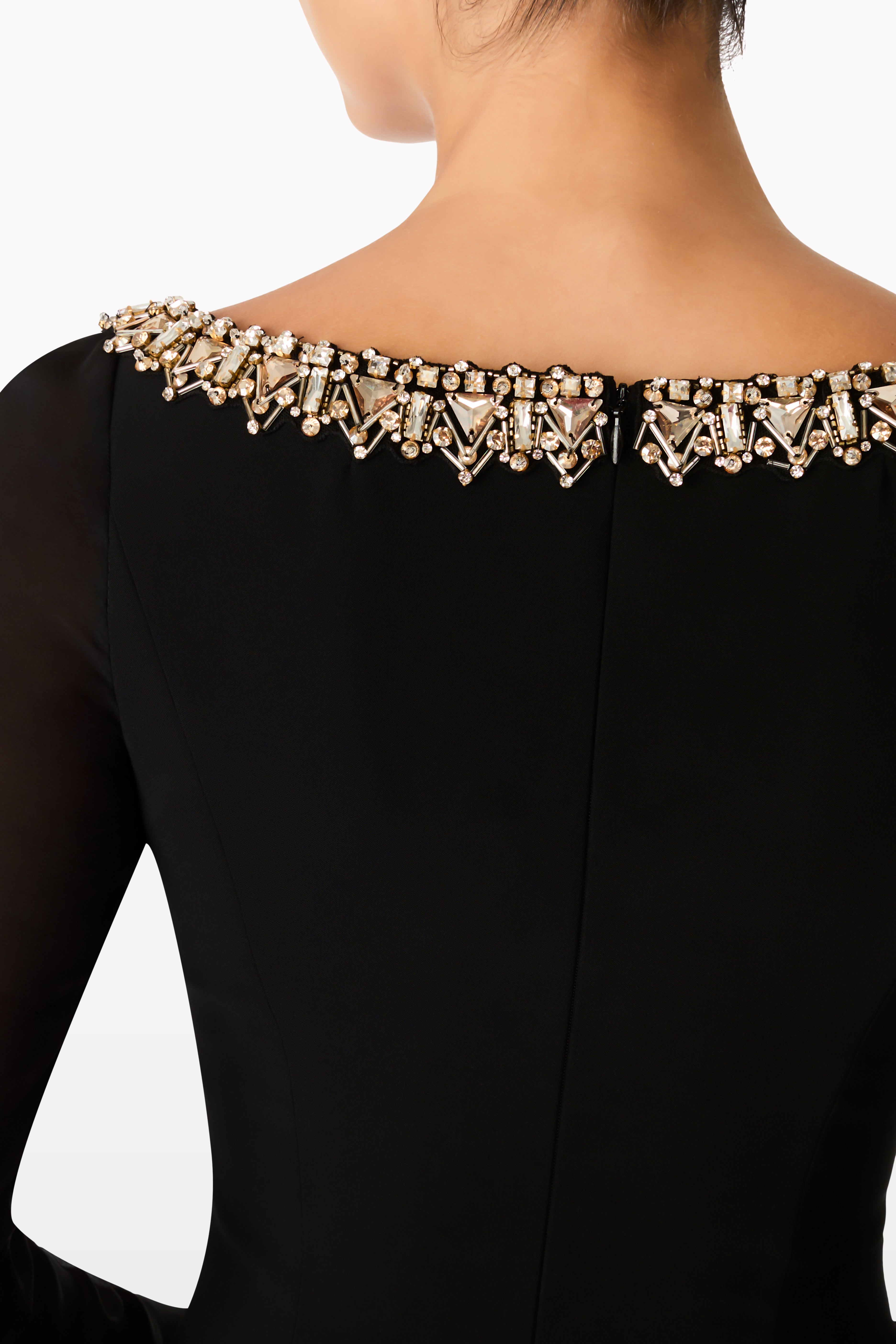 Jamilia - Jenny Packham