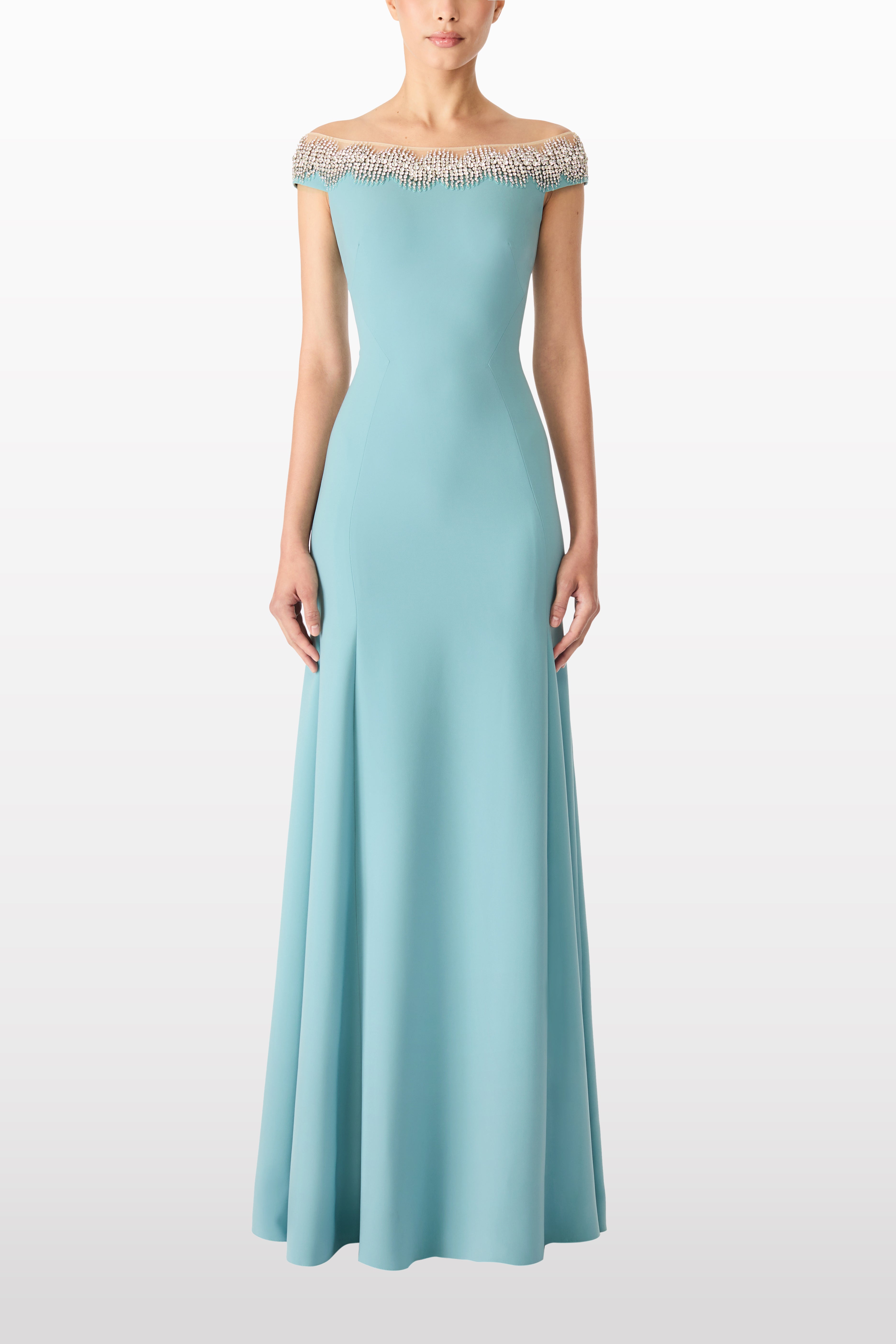 Azalea - The Official Jenny Packham Website