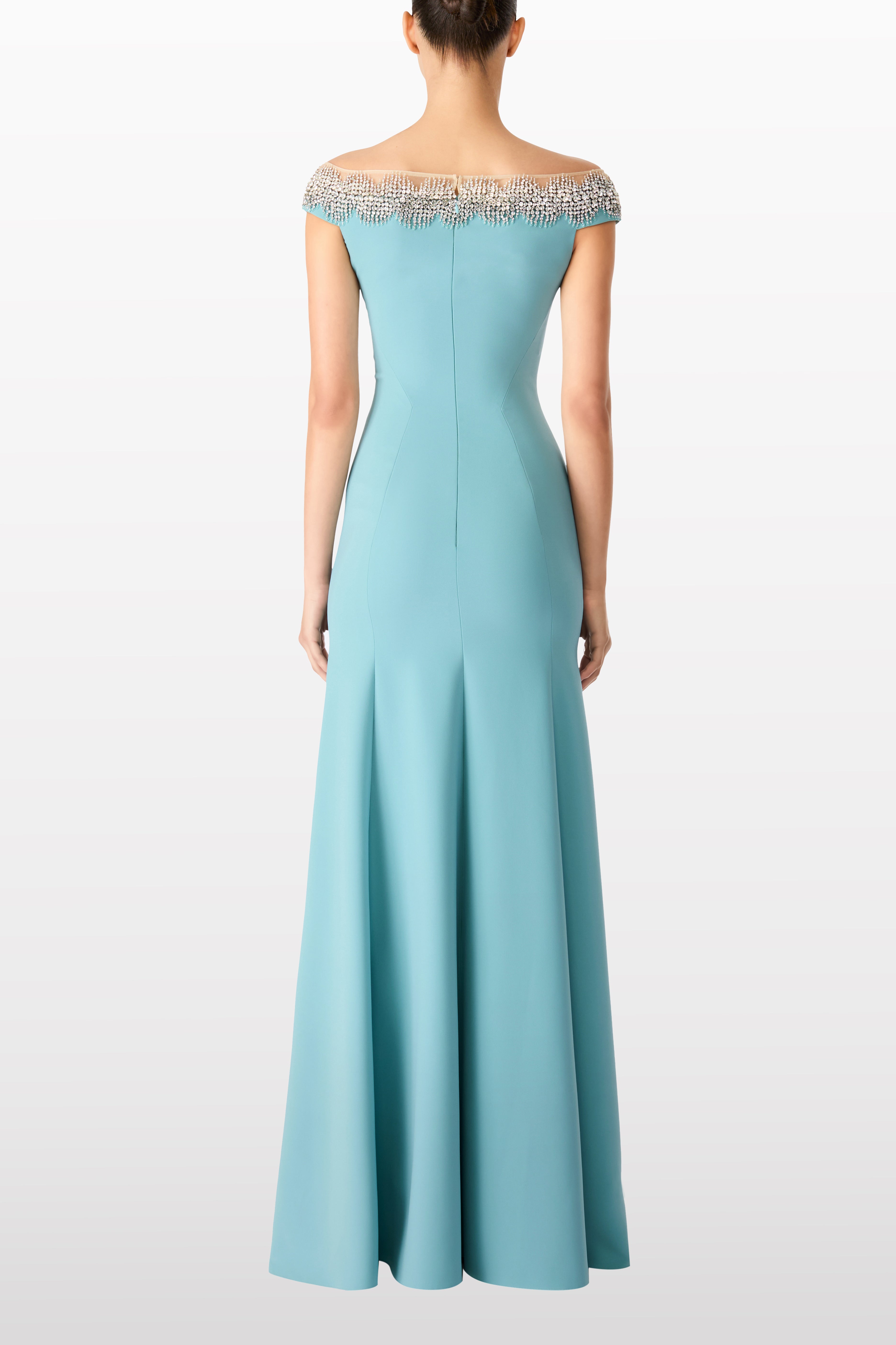 Azalea - The Official Jenny Packham Website