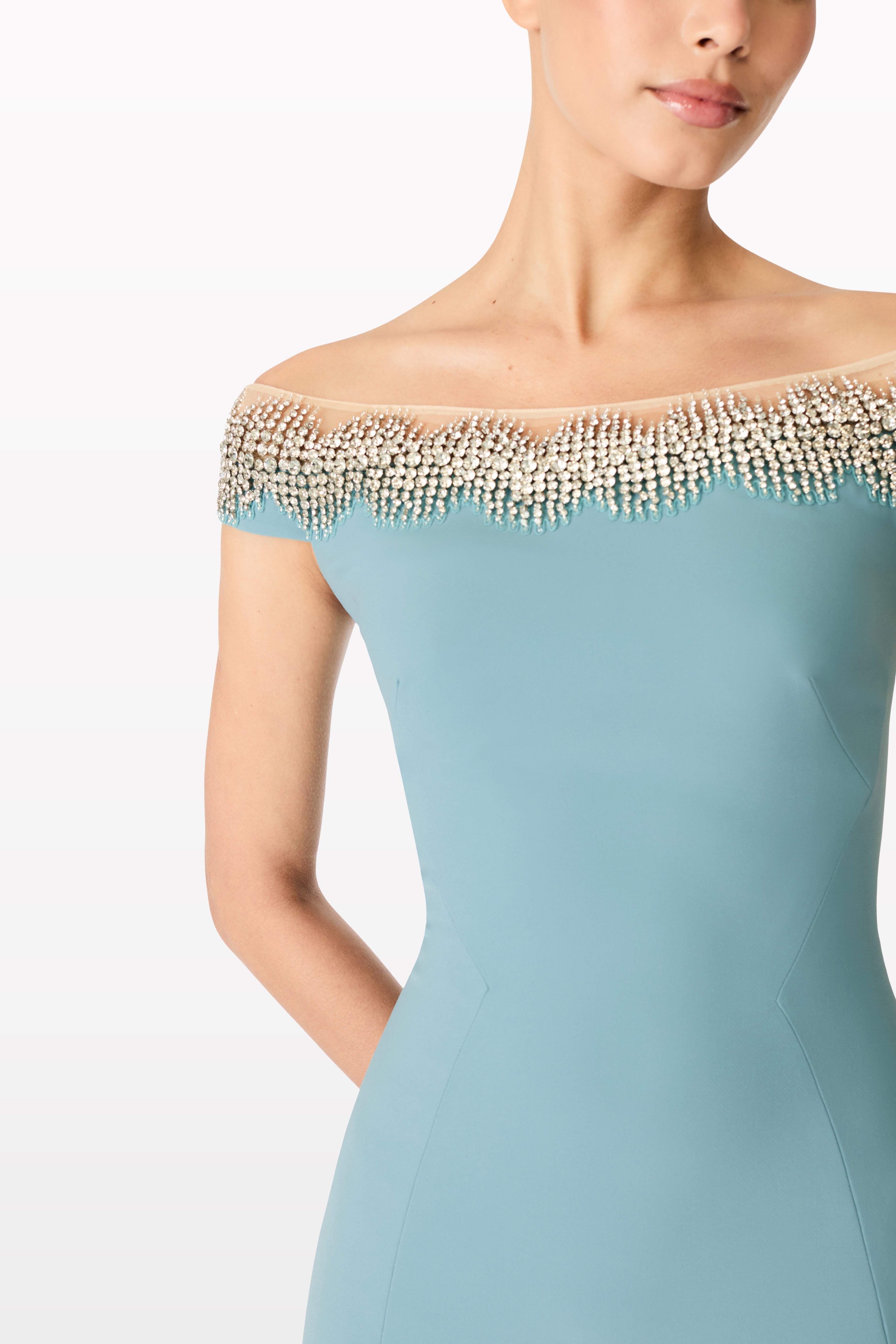 Azalea - The Official Jenny Packham Website