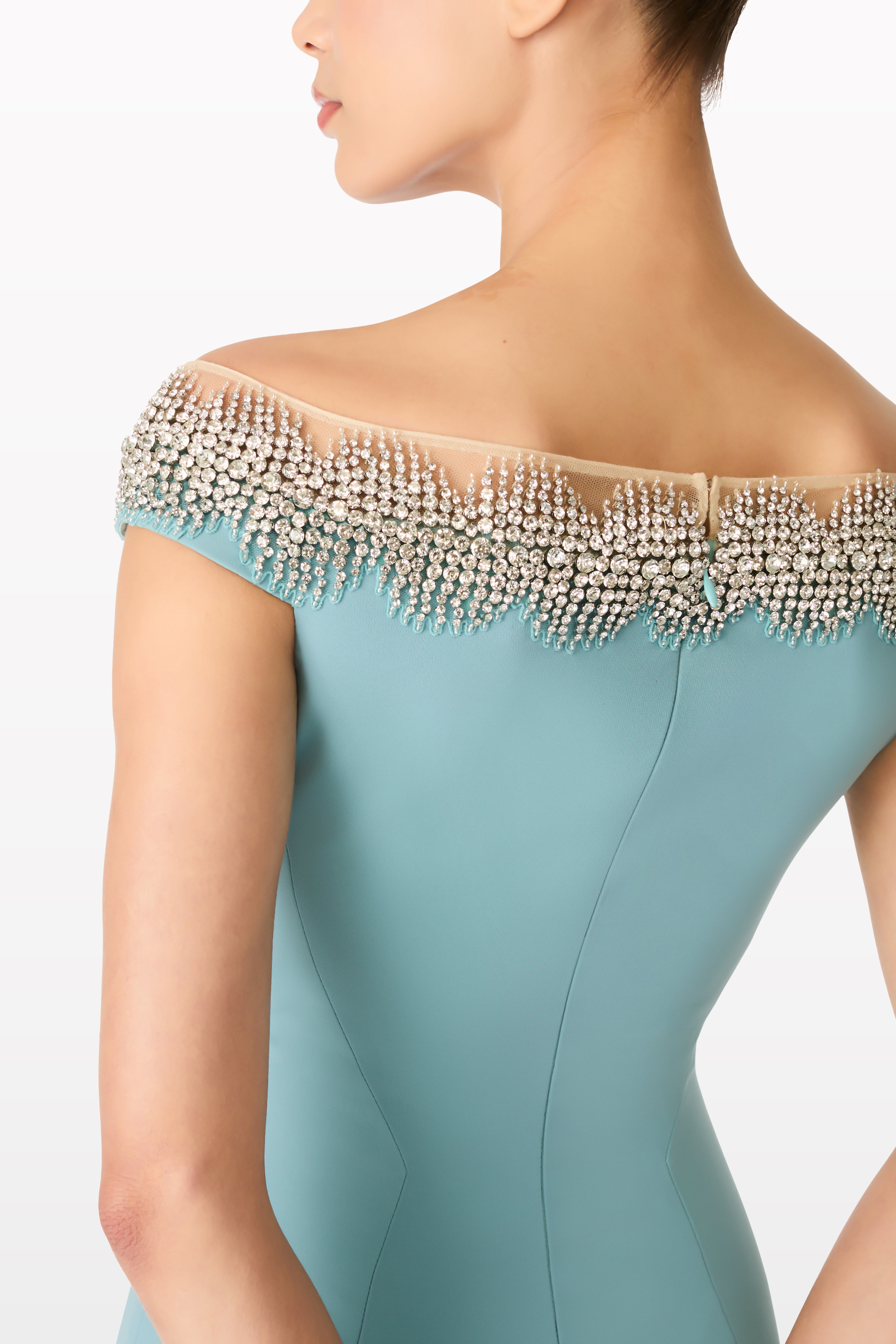 Azalea - The Official Jenny Packham Website