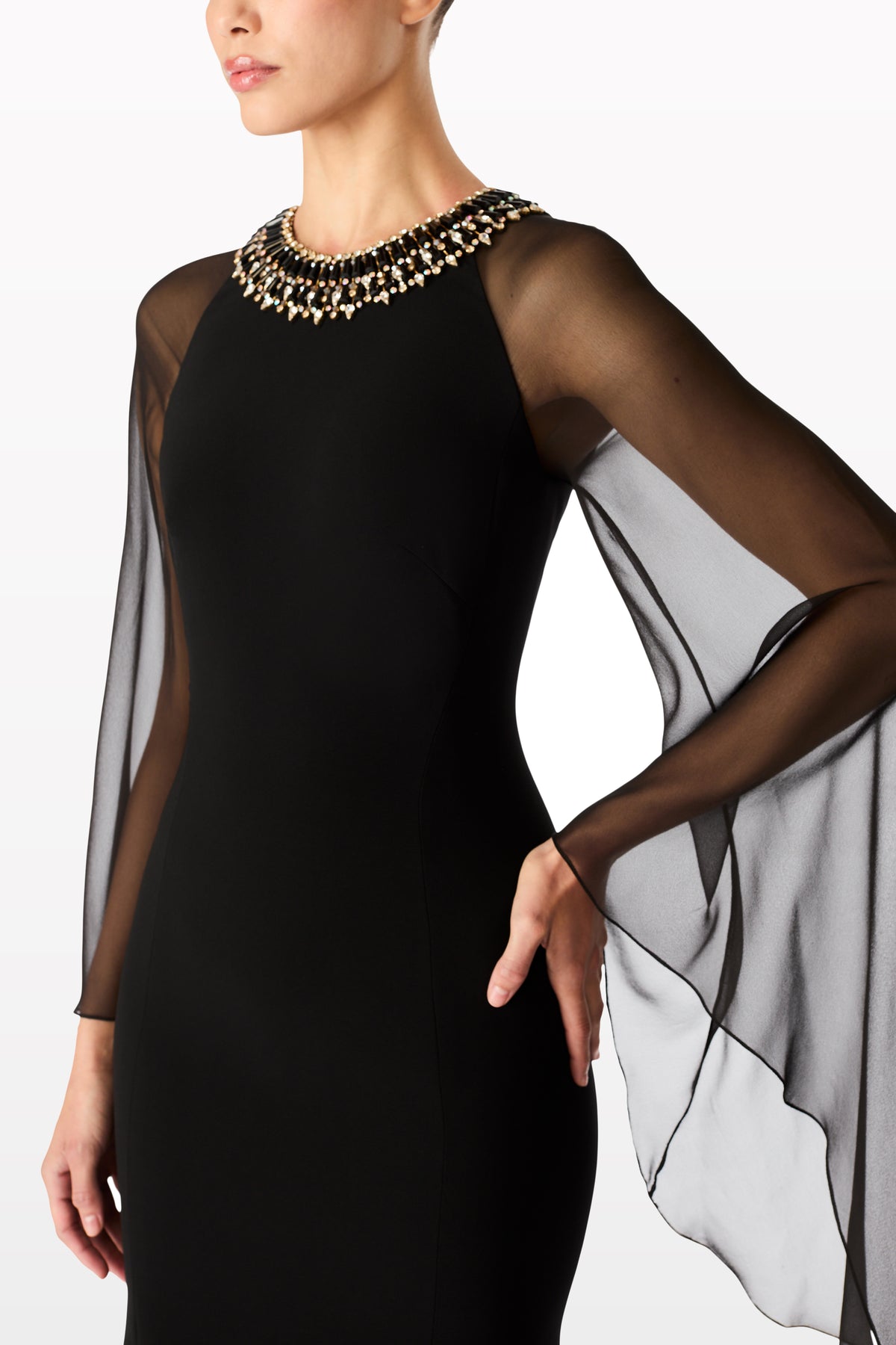 Charma - Jenny Packham