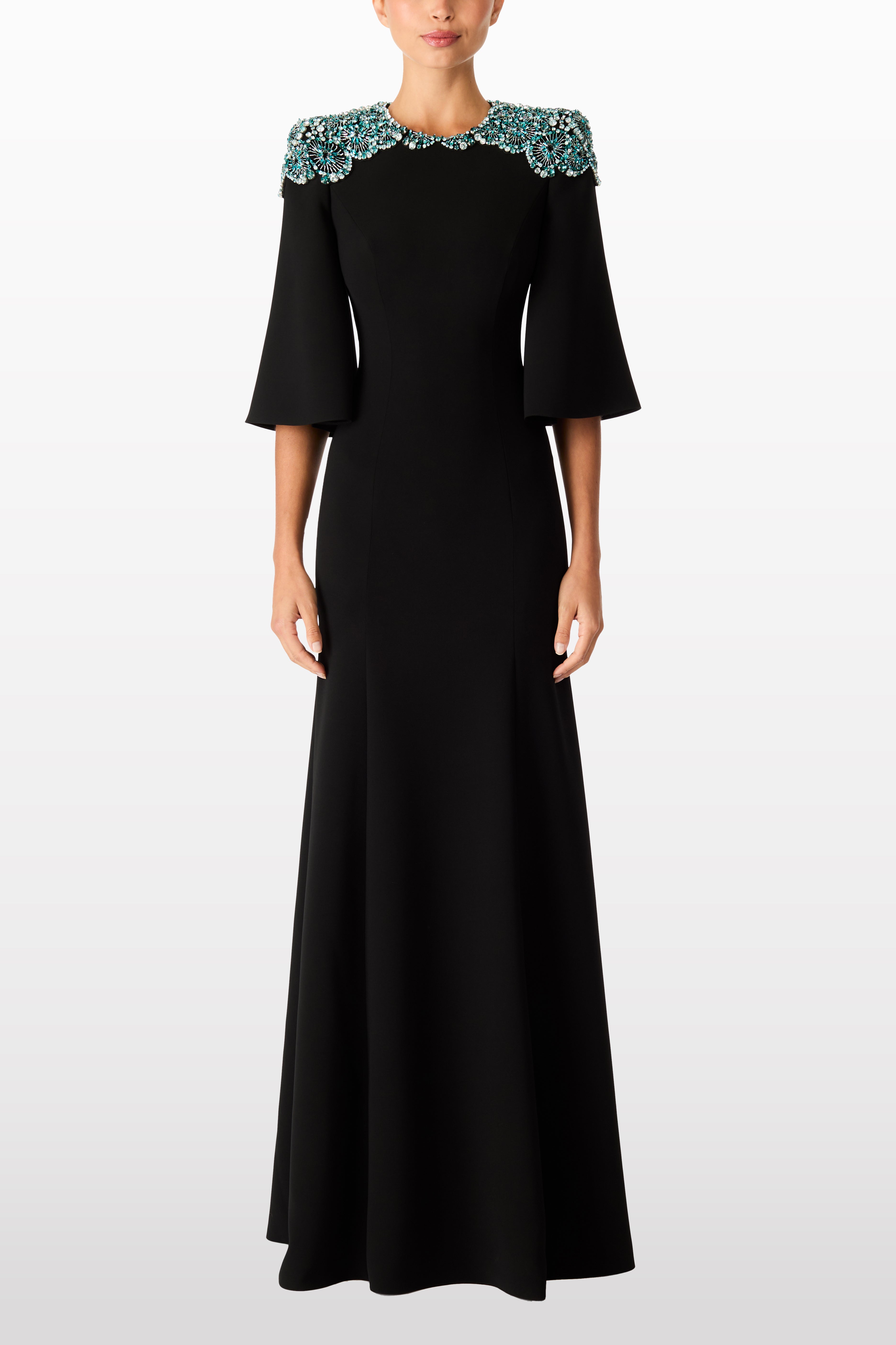 Daza - The Official Jenny Packham Website