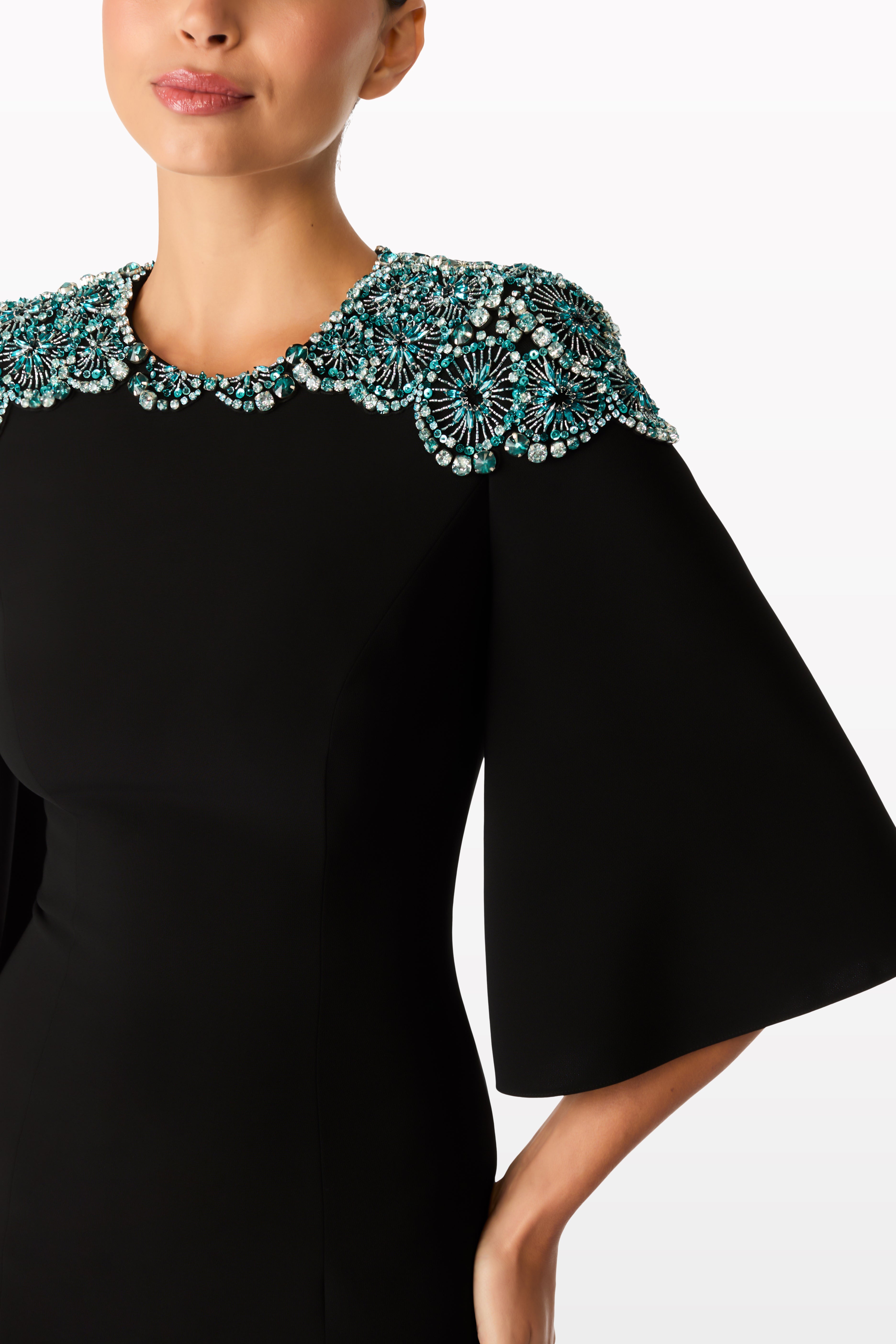 Daza - Jenny Packham