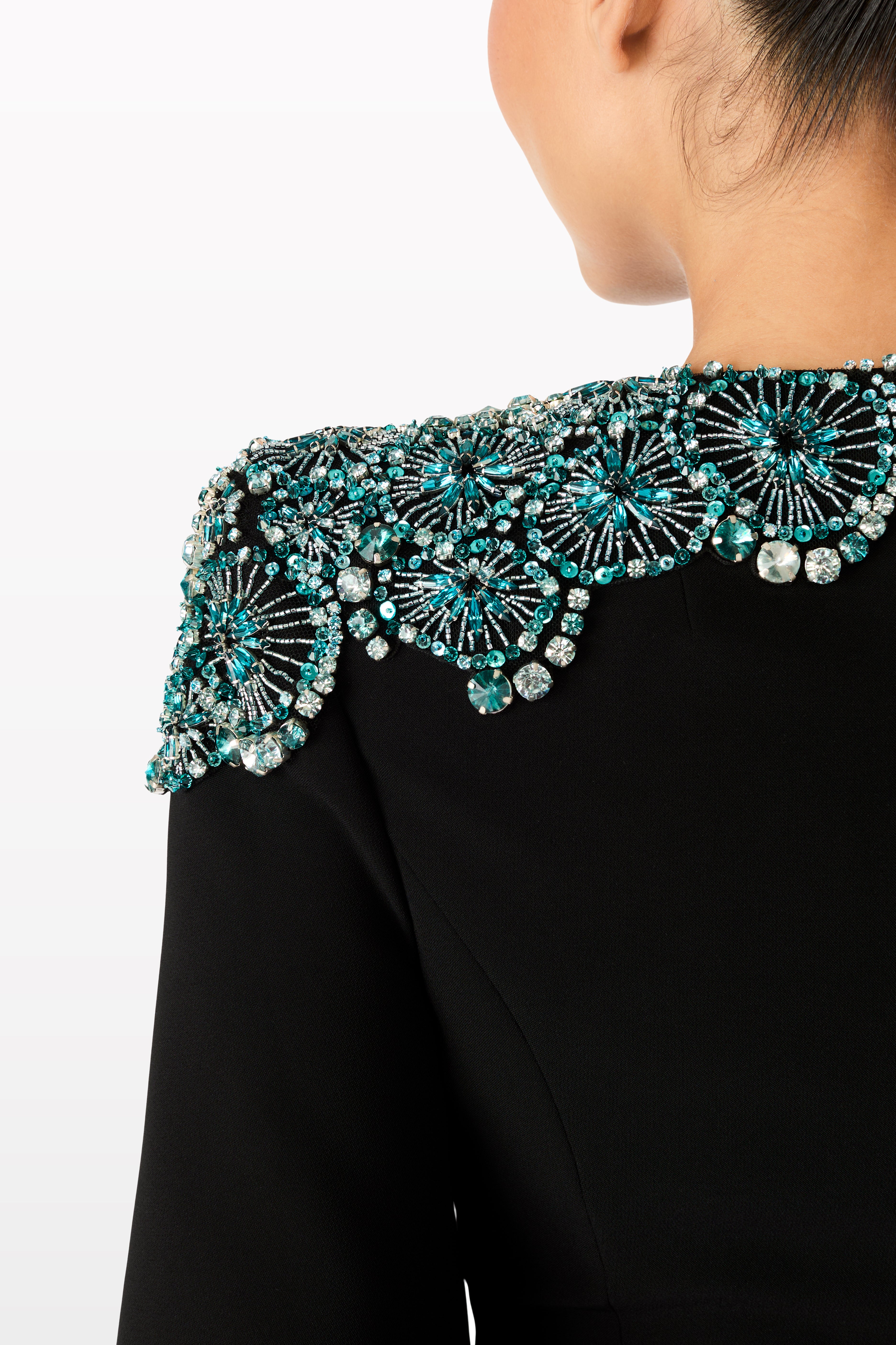 Daza - Jenny Packham