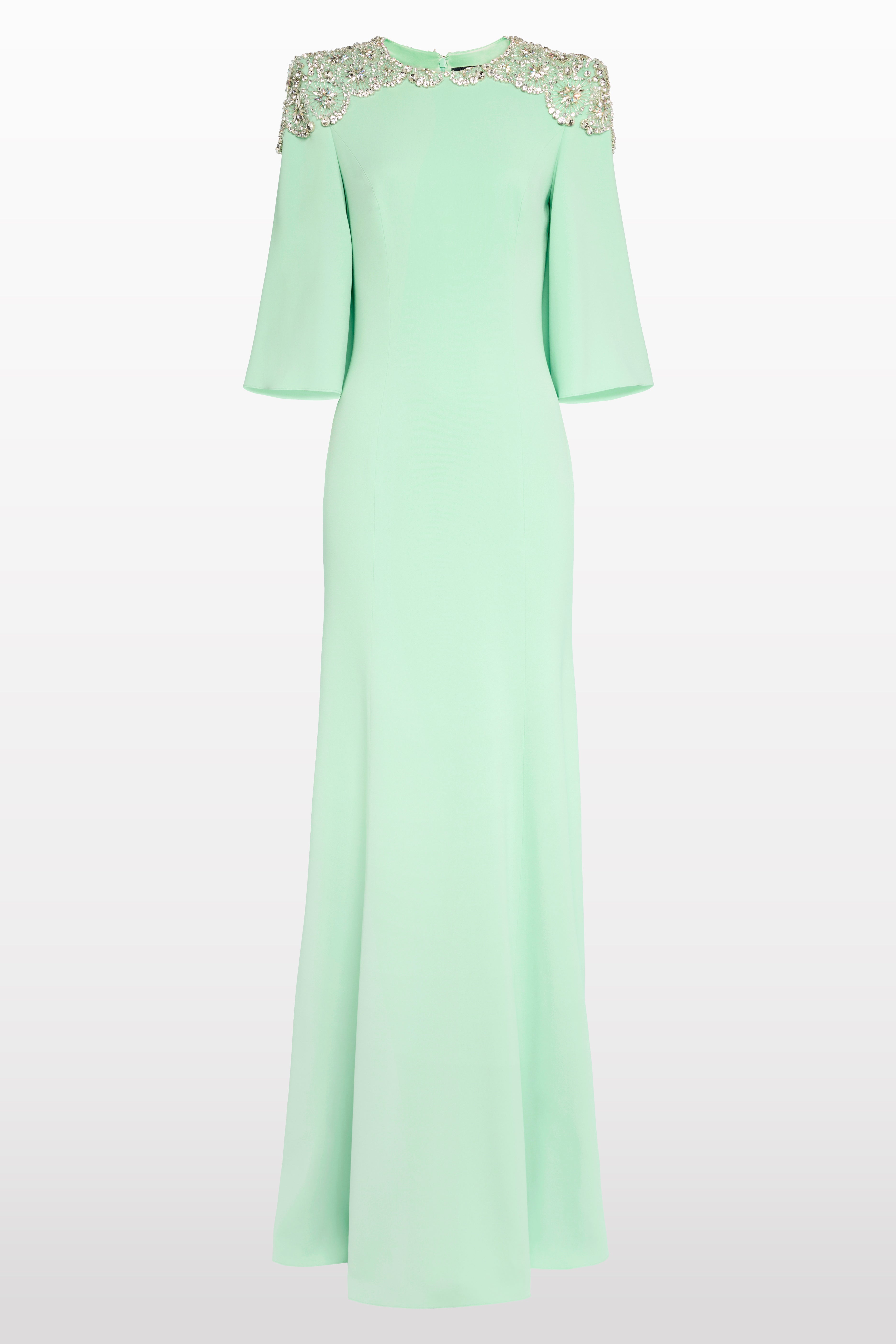 Daza - Jenny Packham