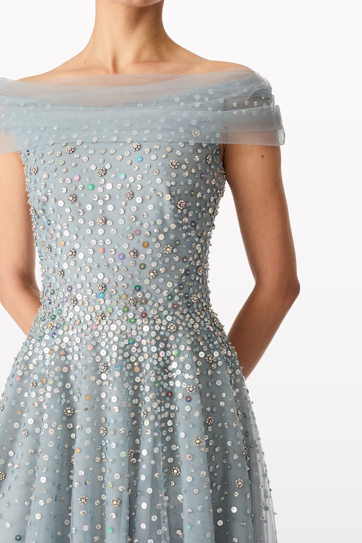 Bee - Jenny Packham