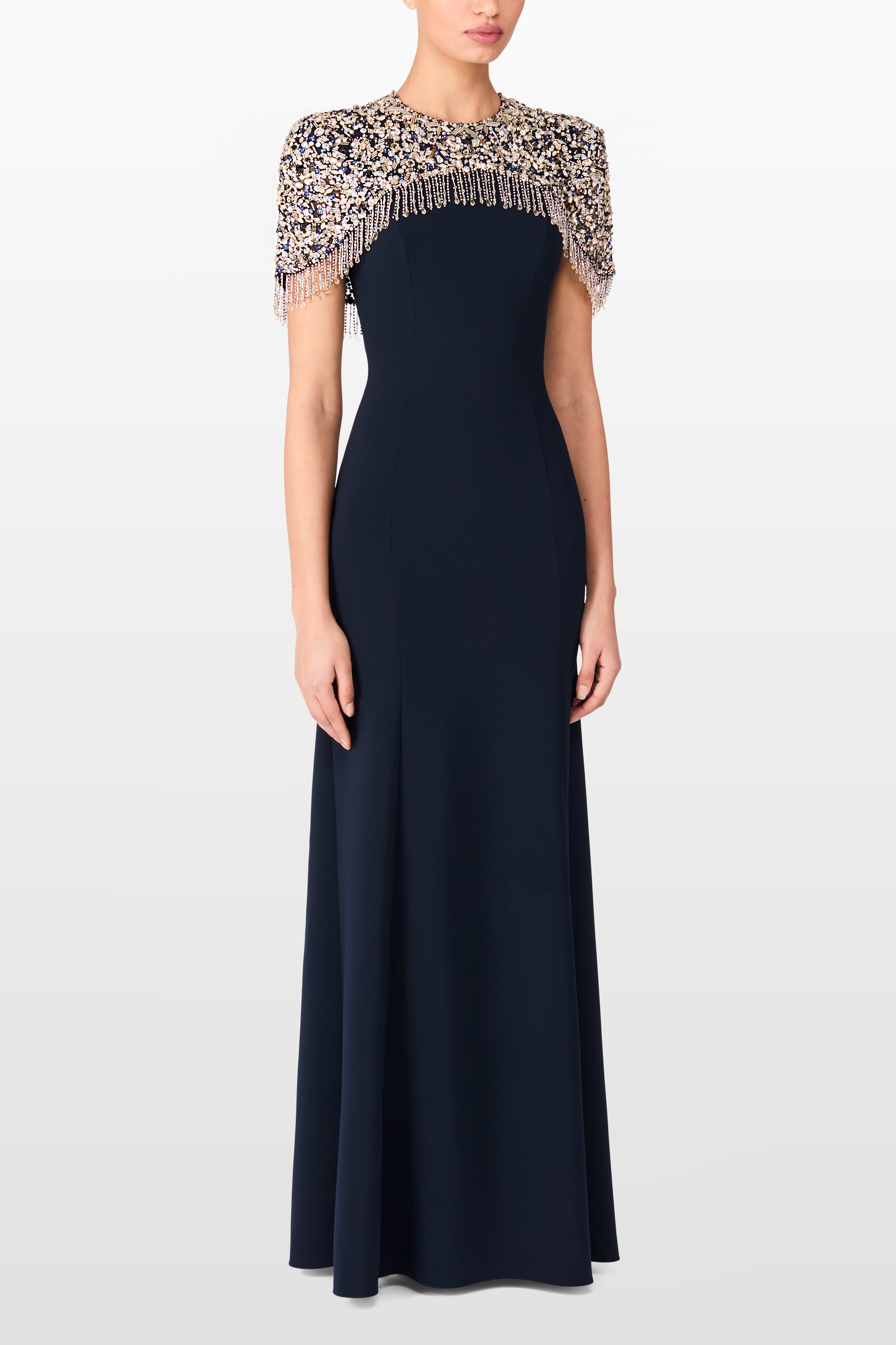 変色なし◎Jenny Packham hermia UK6 hermia（ハーミア）｜Jenny Packham(ジェニー・パッカム)の