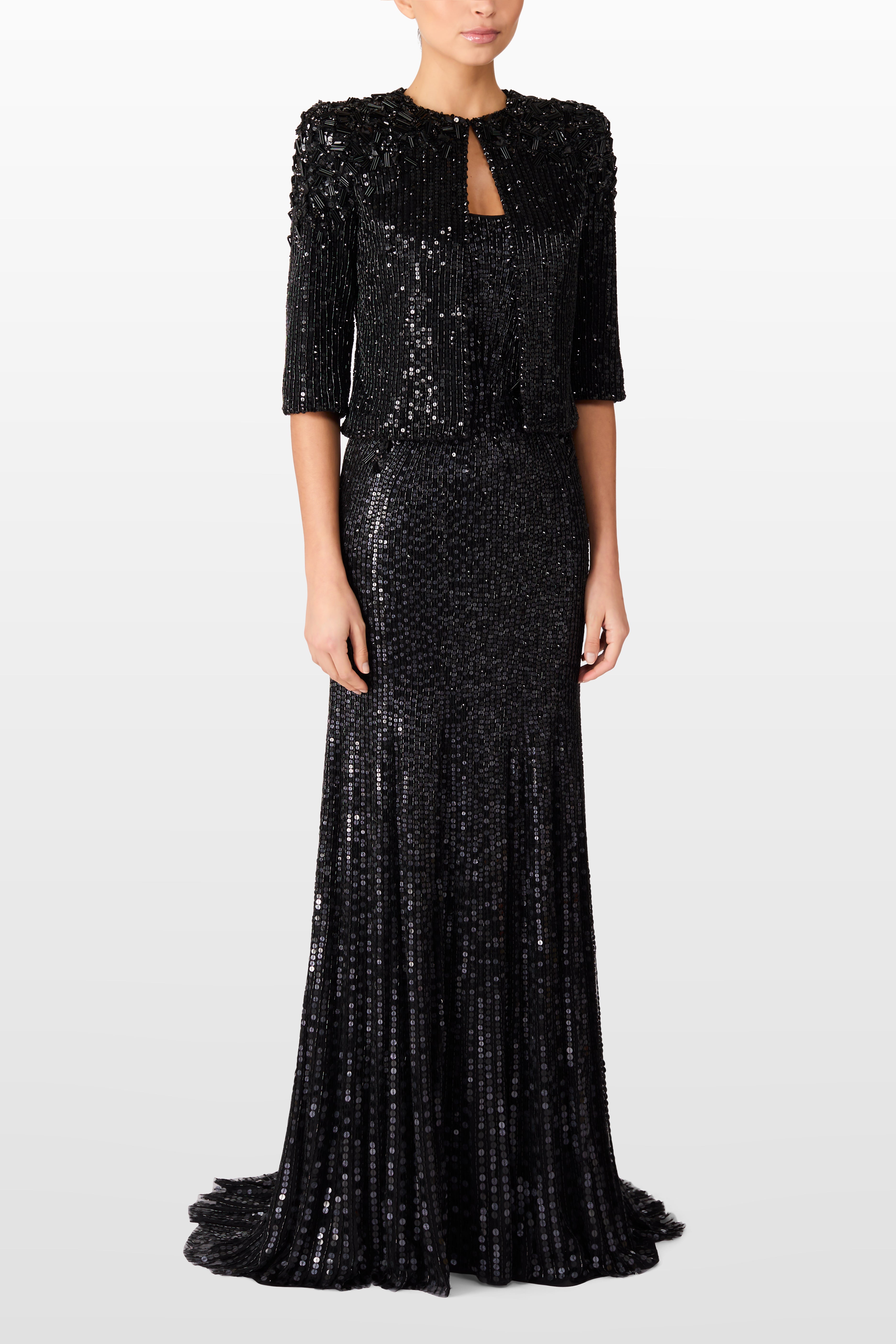 Gaia - Jenny Packham