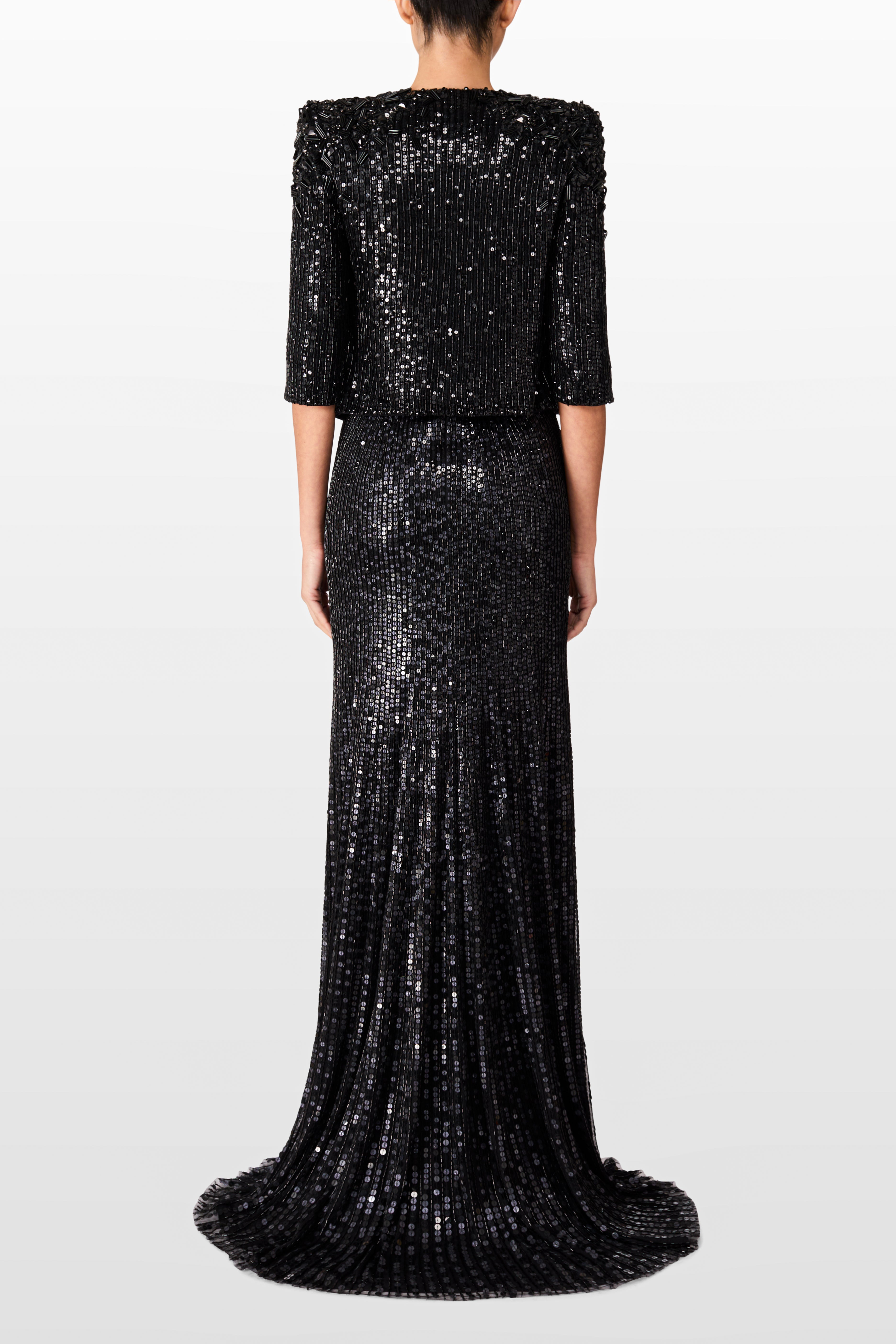 Gaia - Jenny Packham