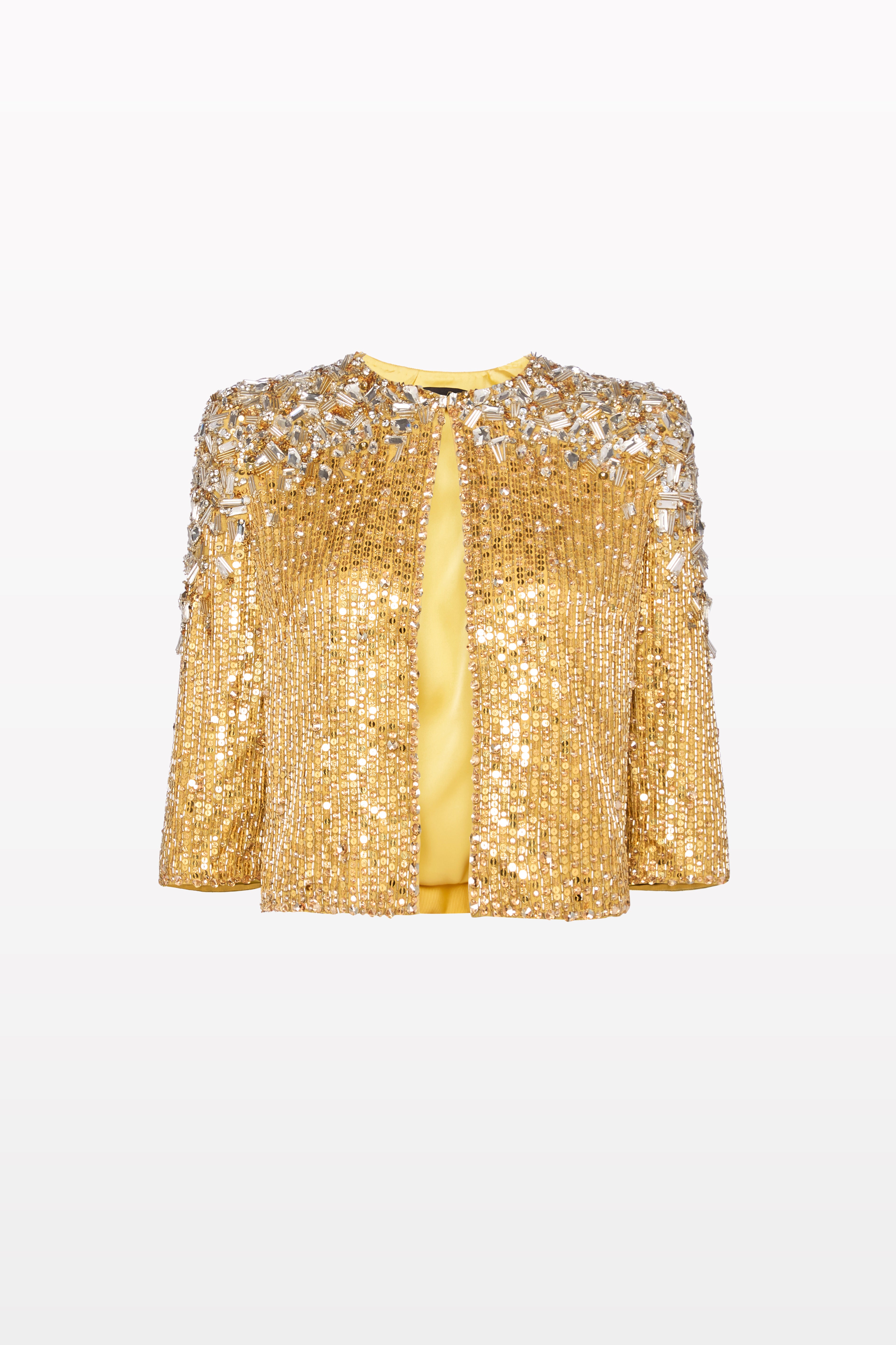 Gaia - Jenny Packham