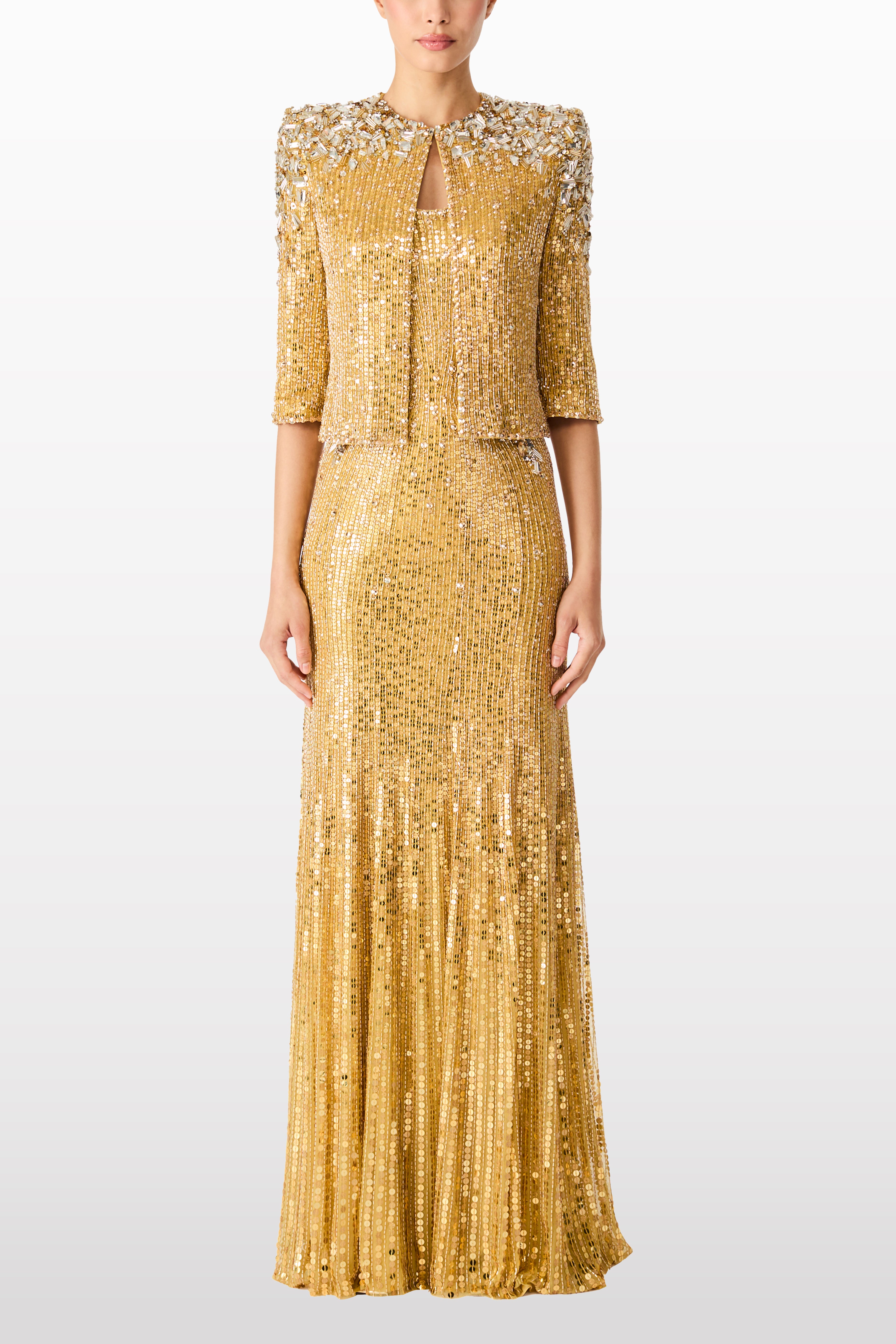 Gaia - Jenny Packham