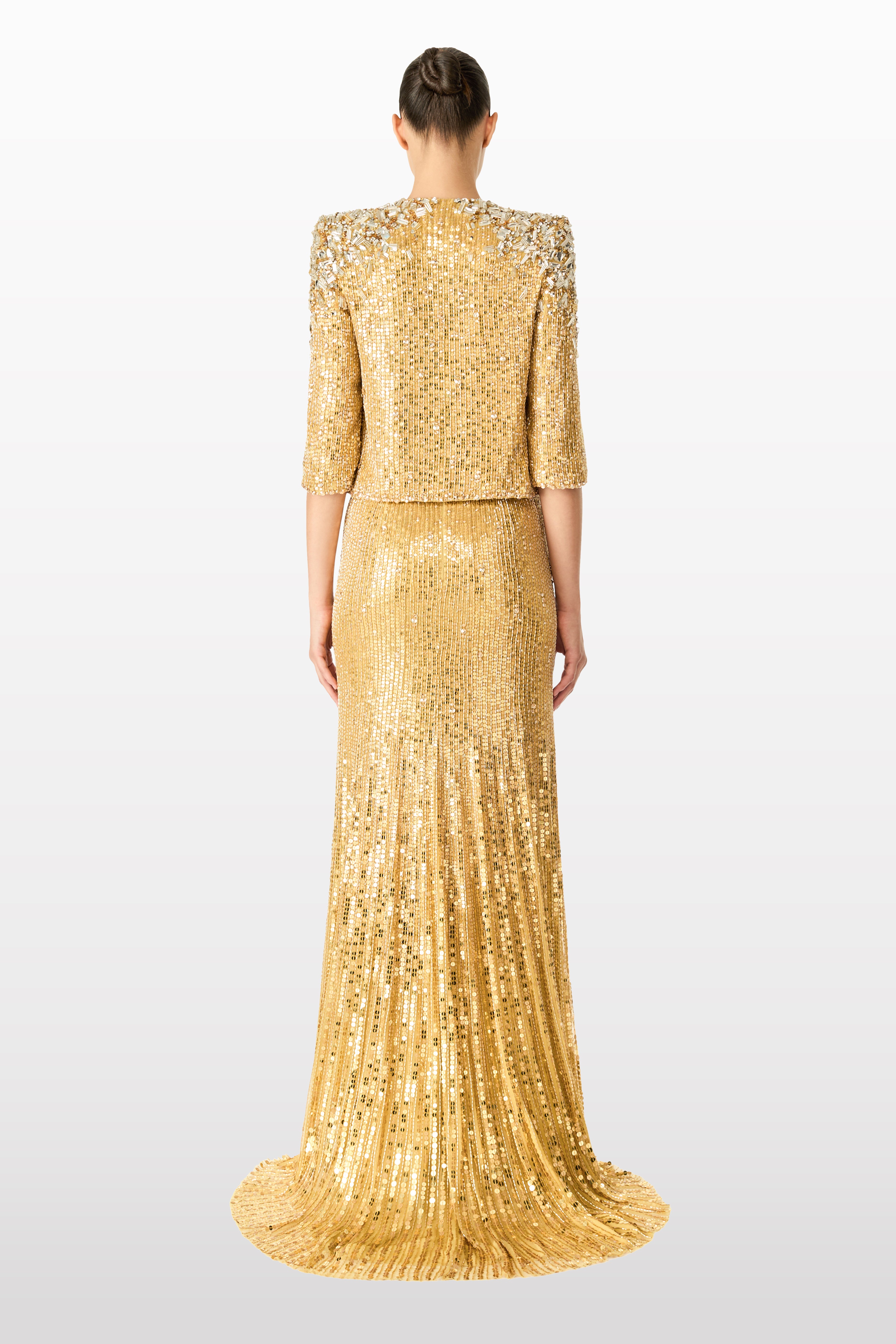 Gaia - Jenny Packham