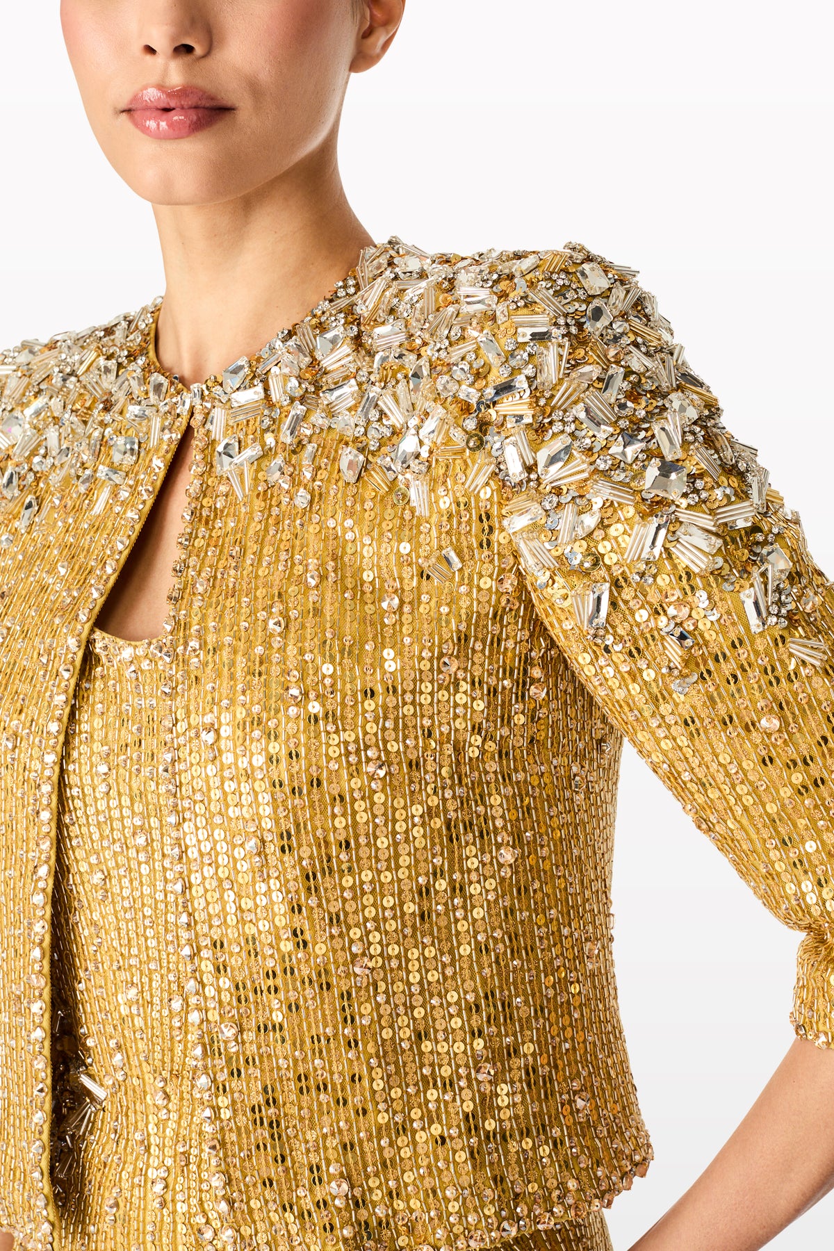 Gaia - Jenny Packham