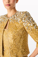Gaia - Jenny Packham