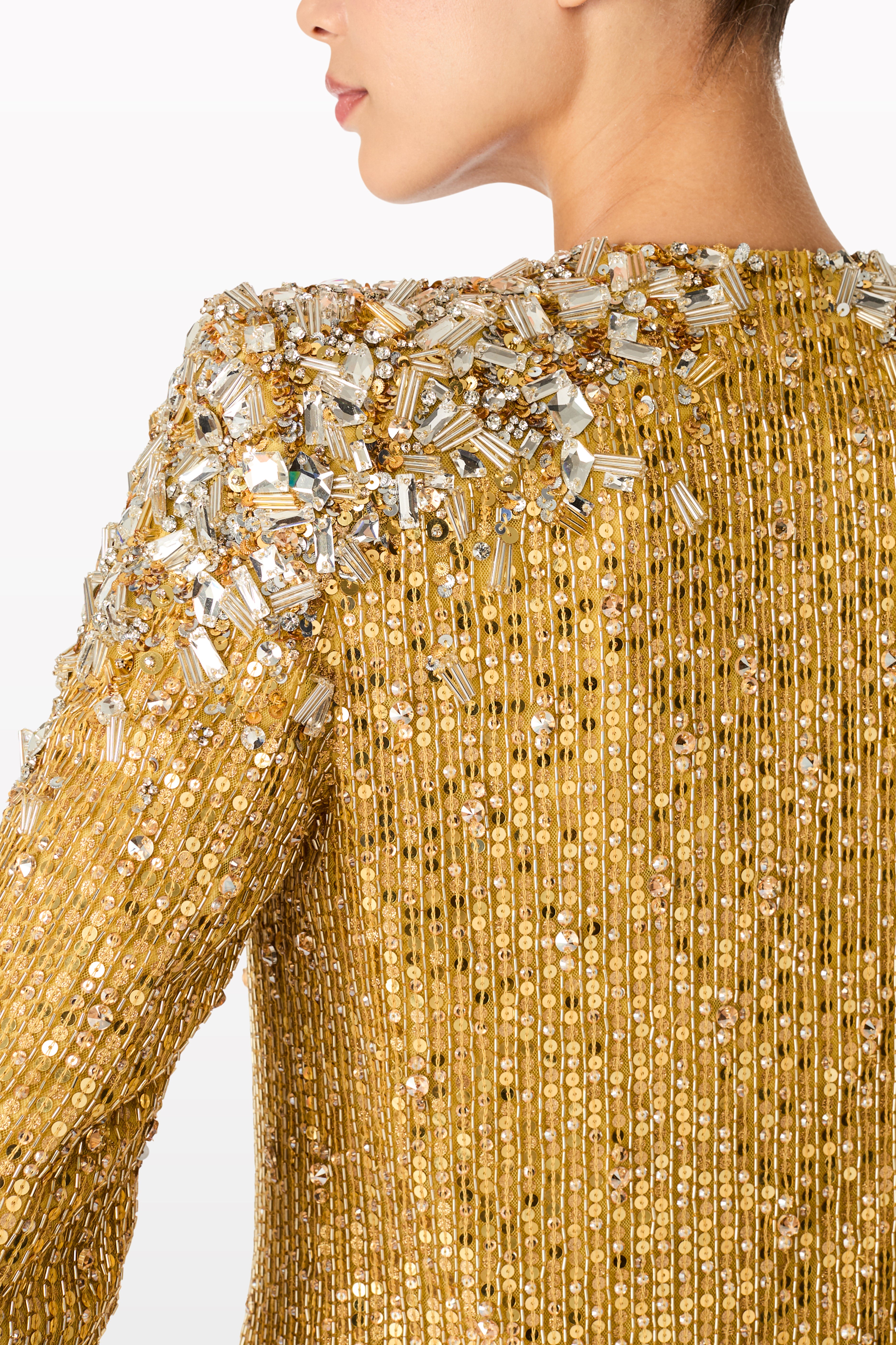 Gaia - Jenny Packham