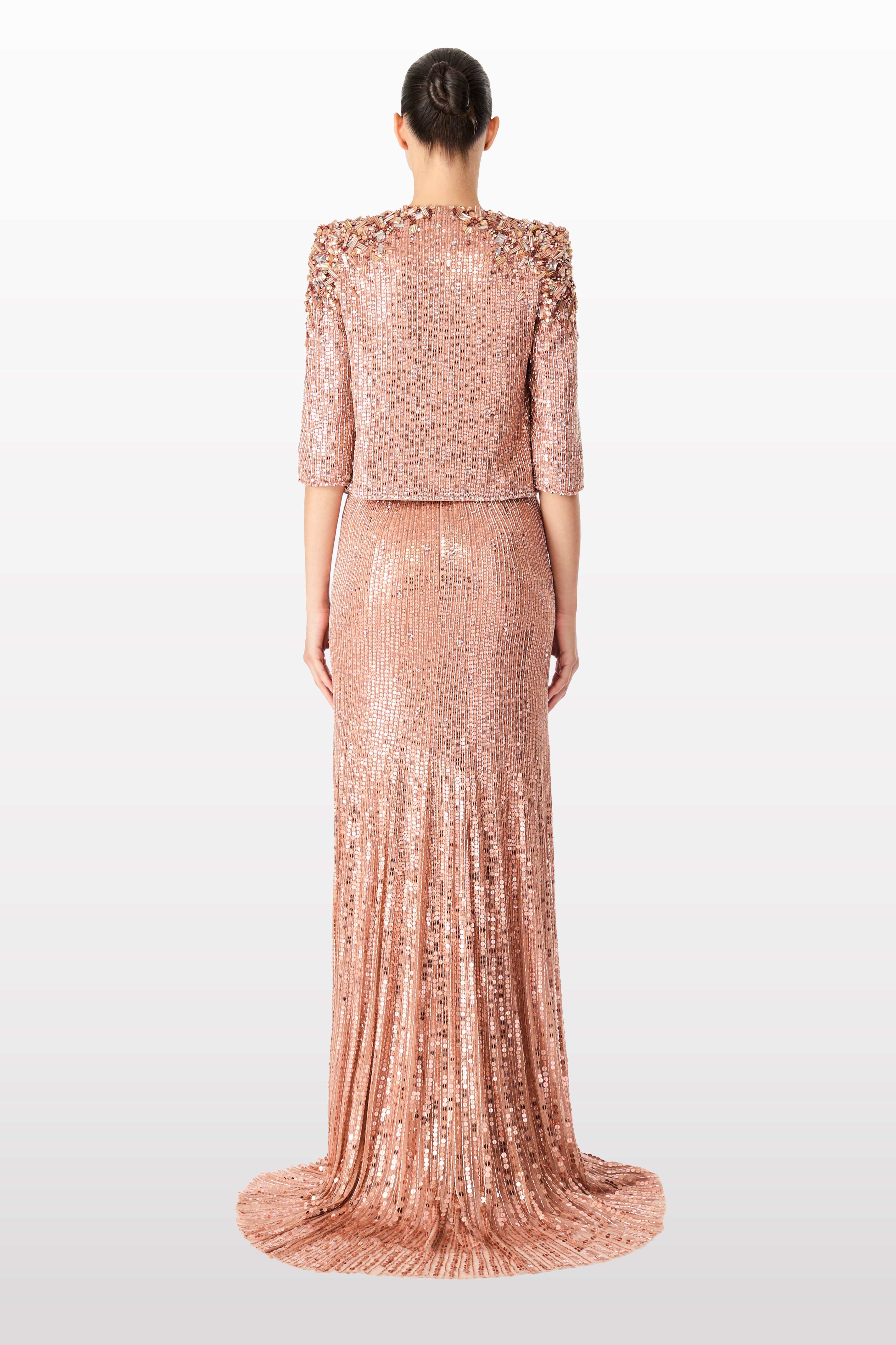 Gaia - Jenny Packham