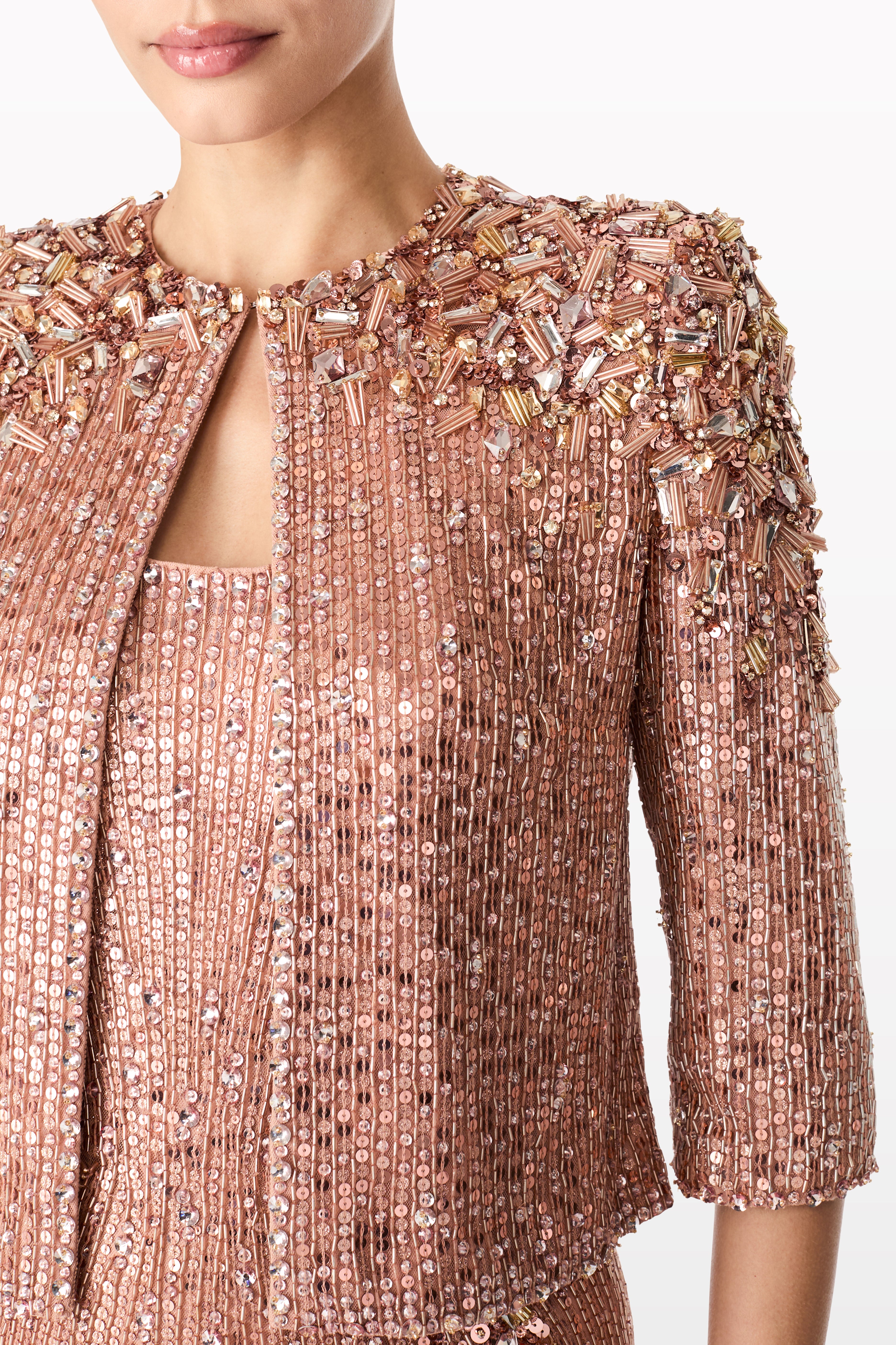 Gaia - Jenny Packham