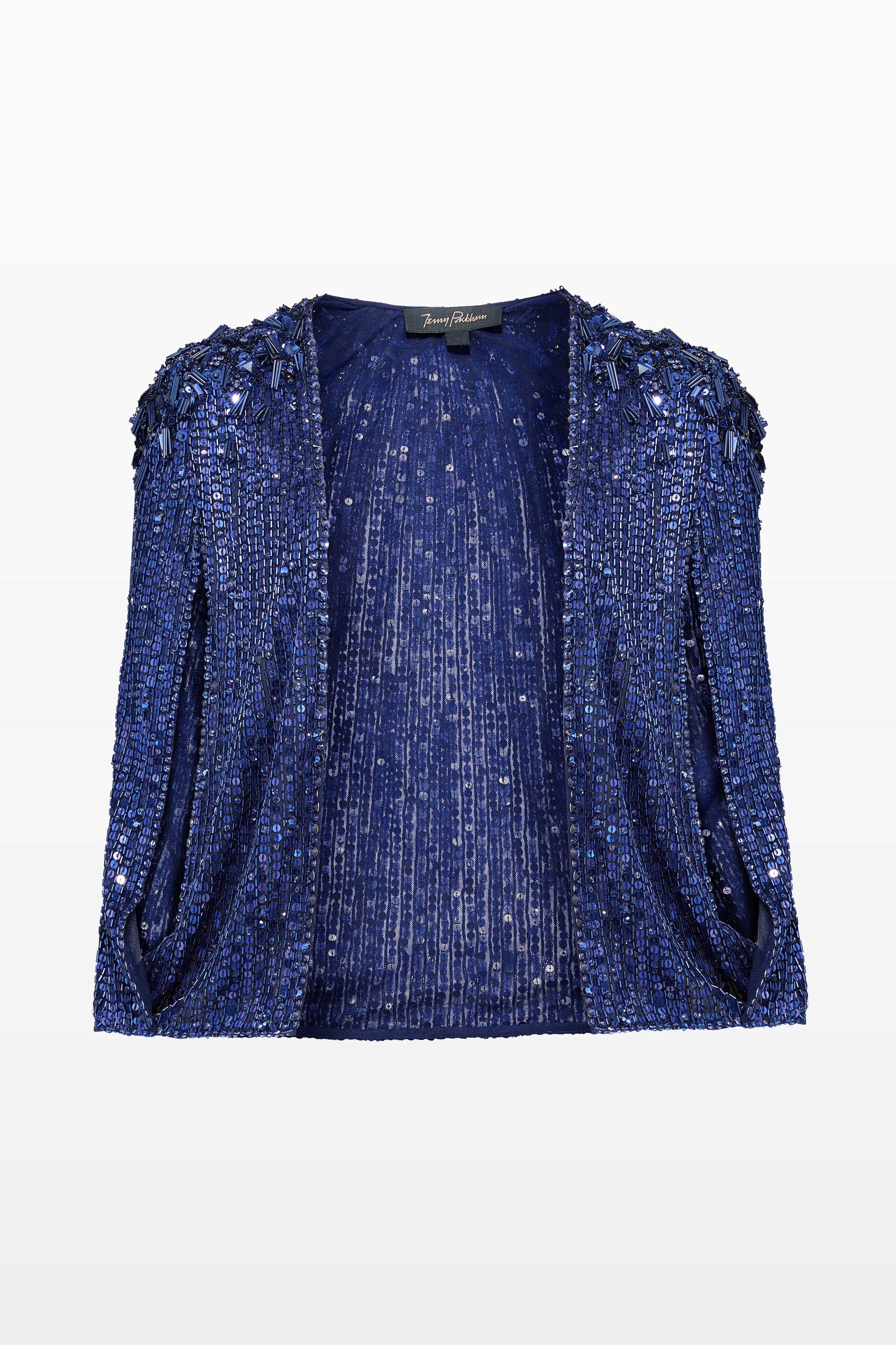 Mina - The Official Jenny Packham Website