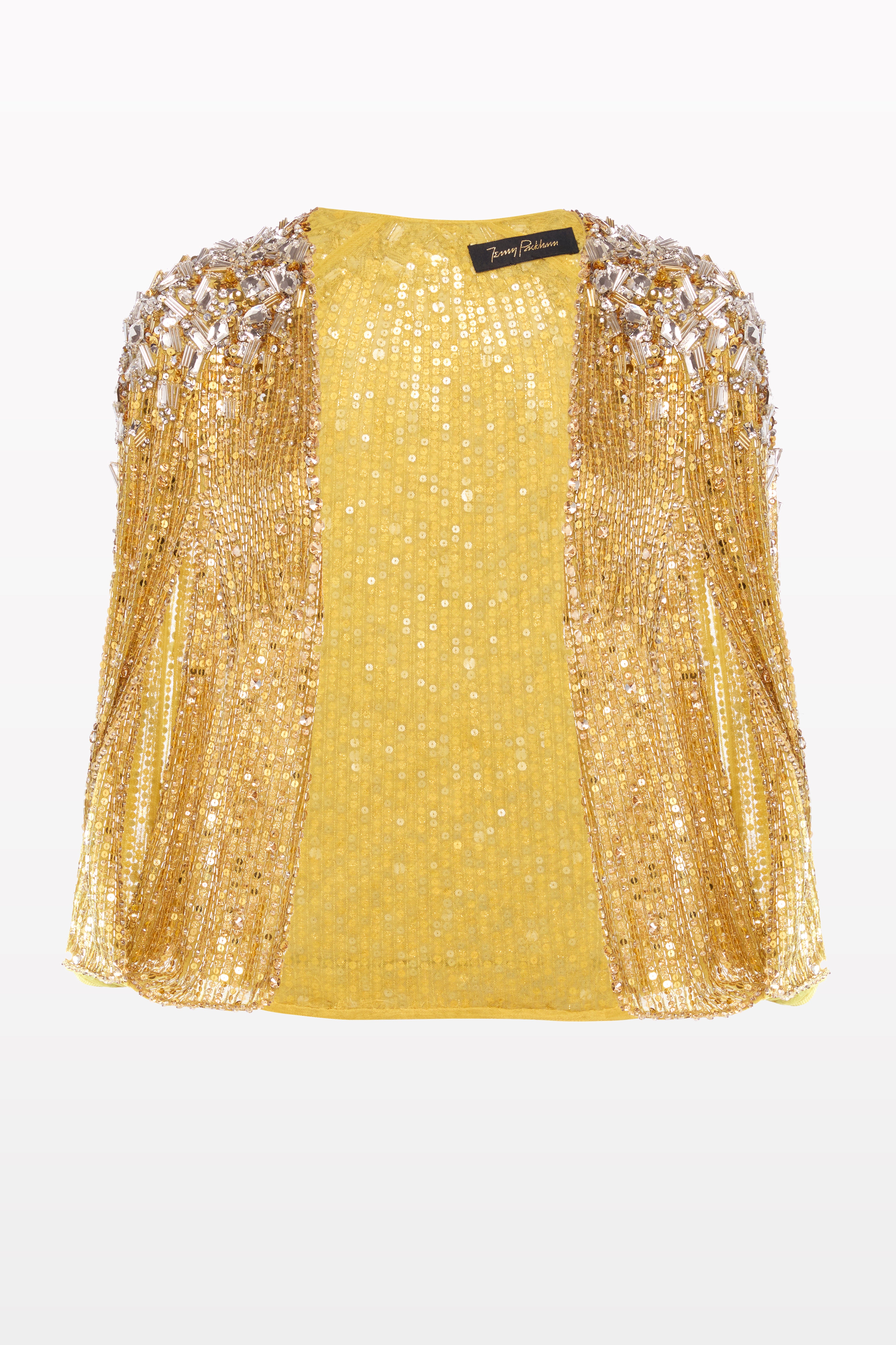 Mina - Jenny Packham