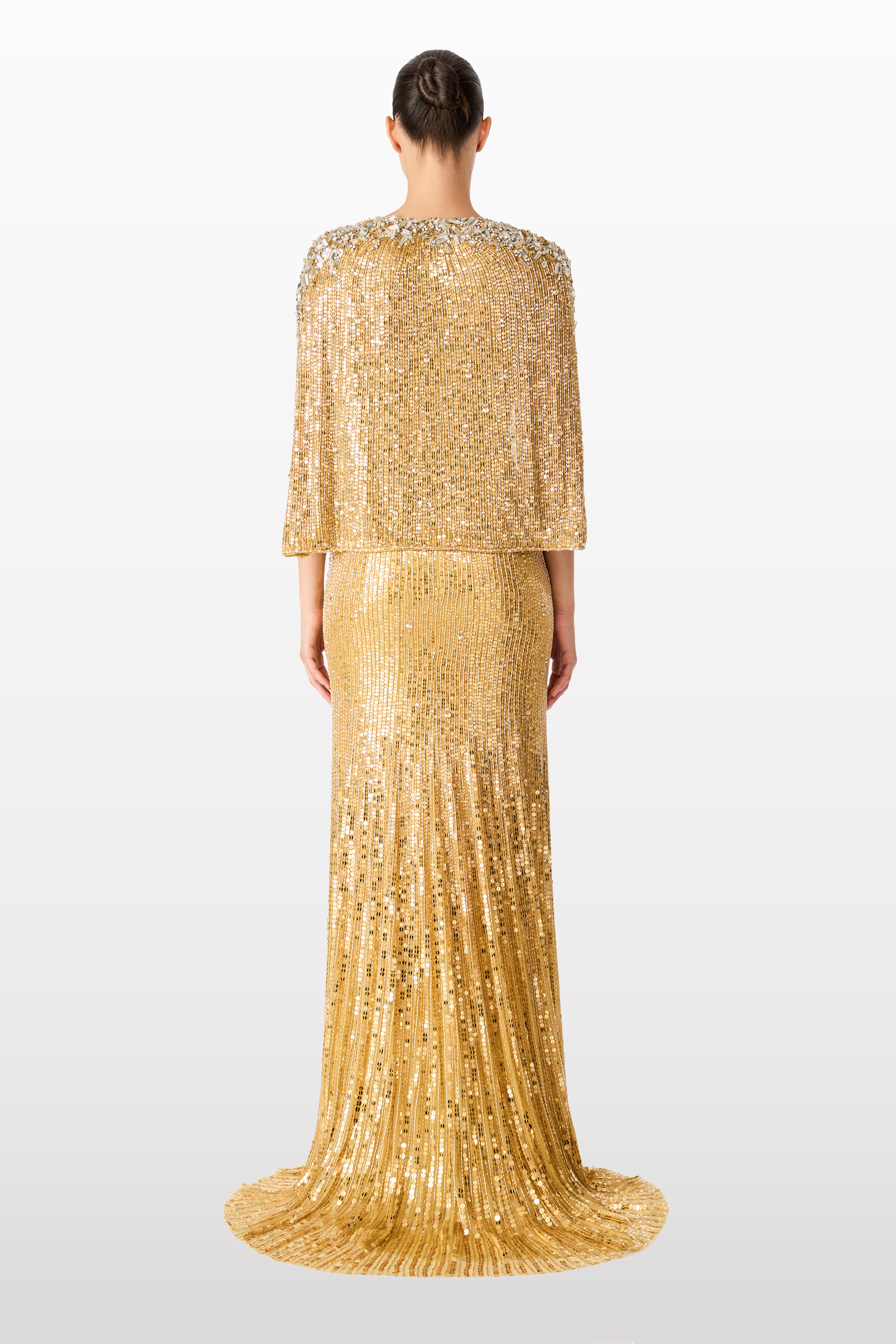 Mina - Jenny Packham