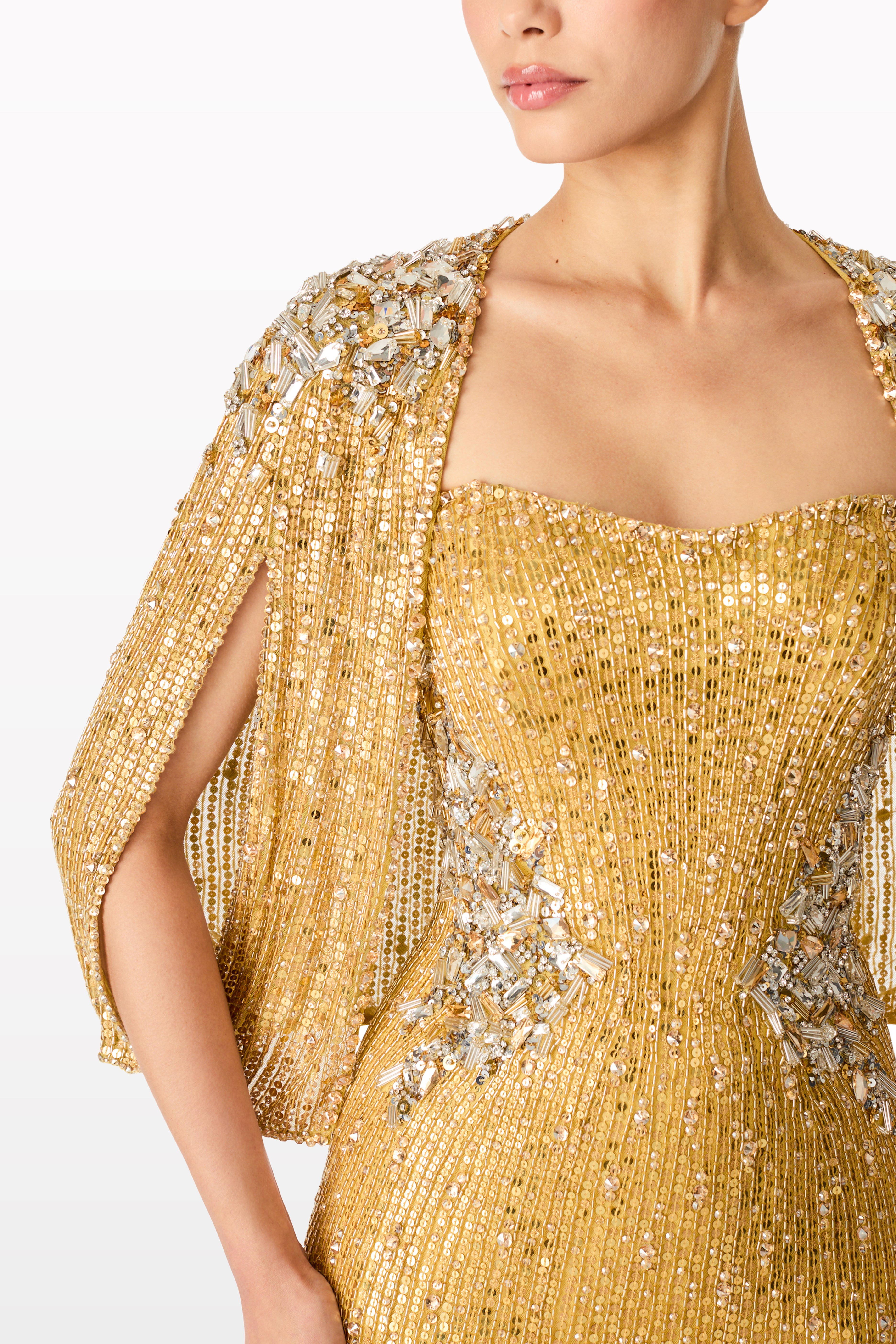 Mina - Jenny Packham