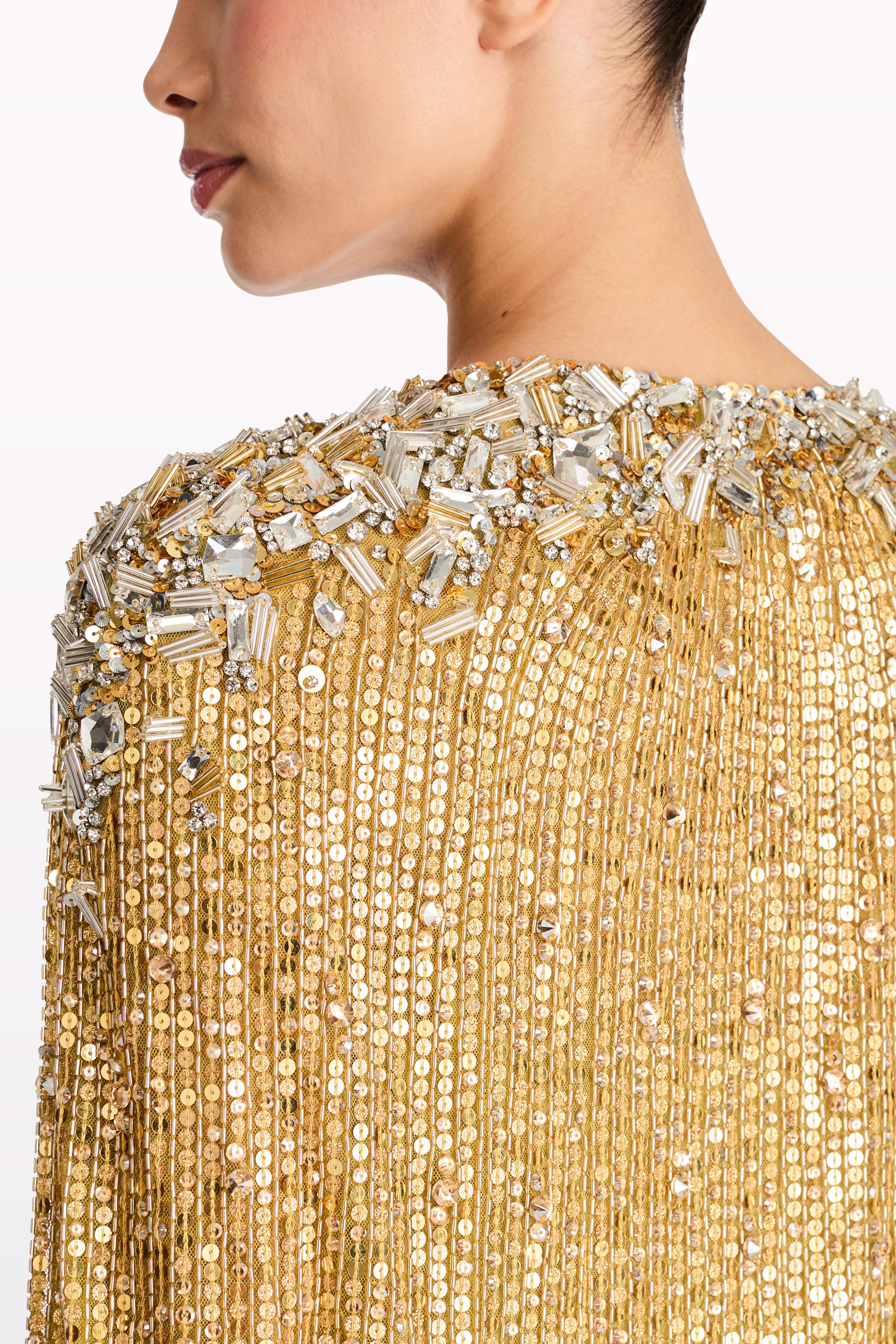 Mina - Jenny Packham