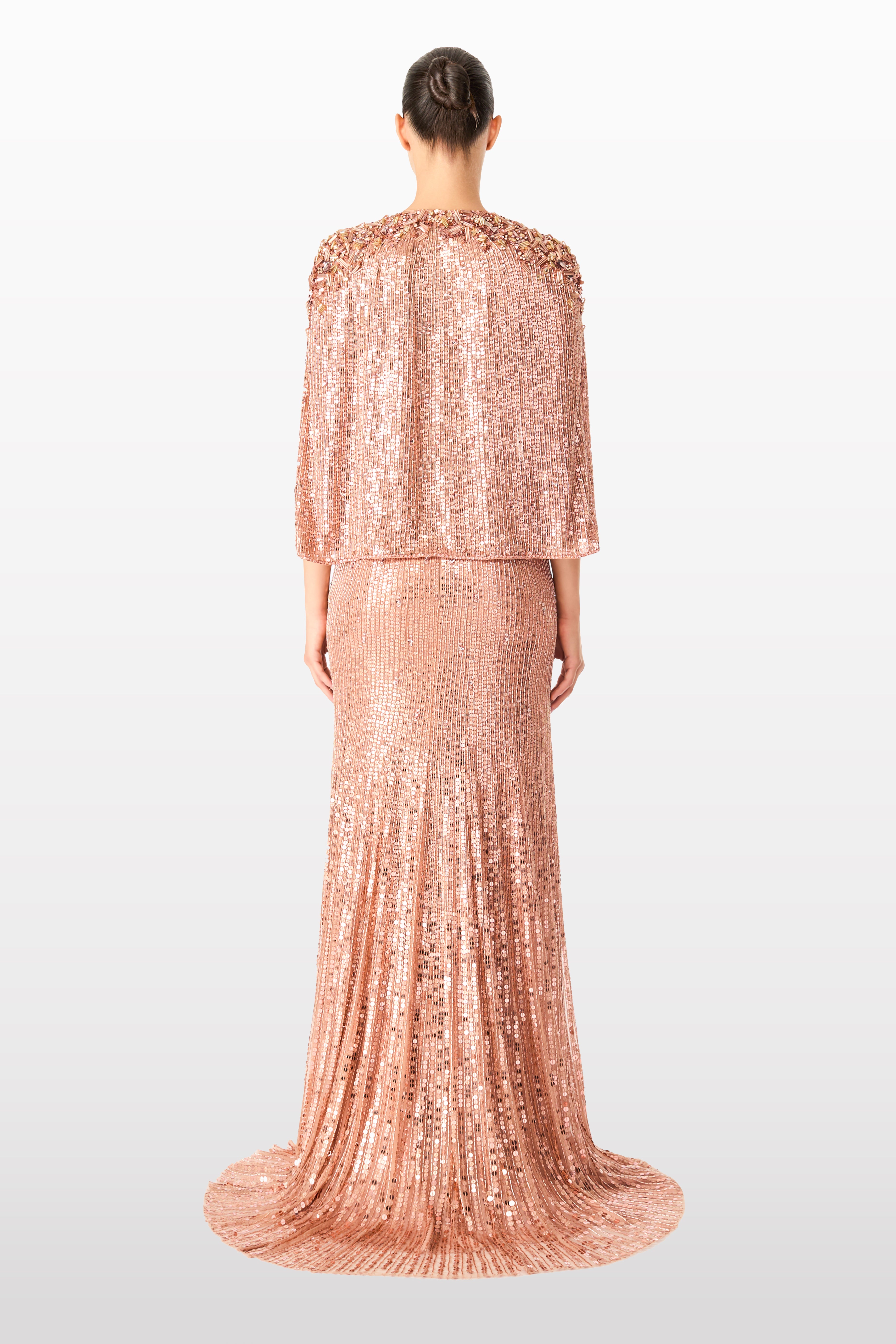 Mina - Jenny Packham