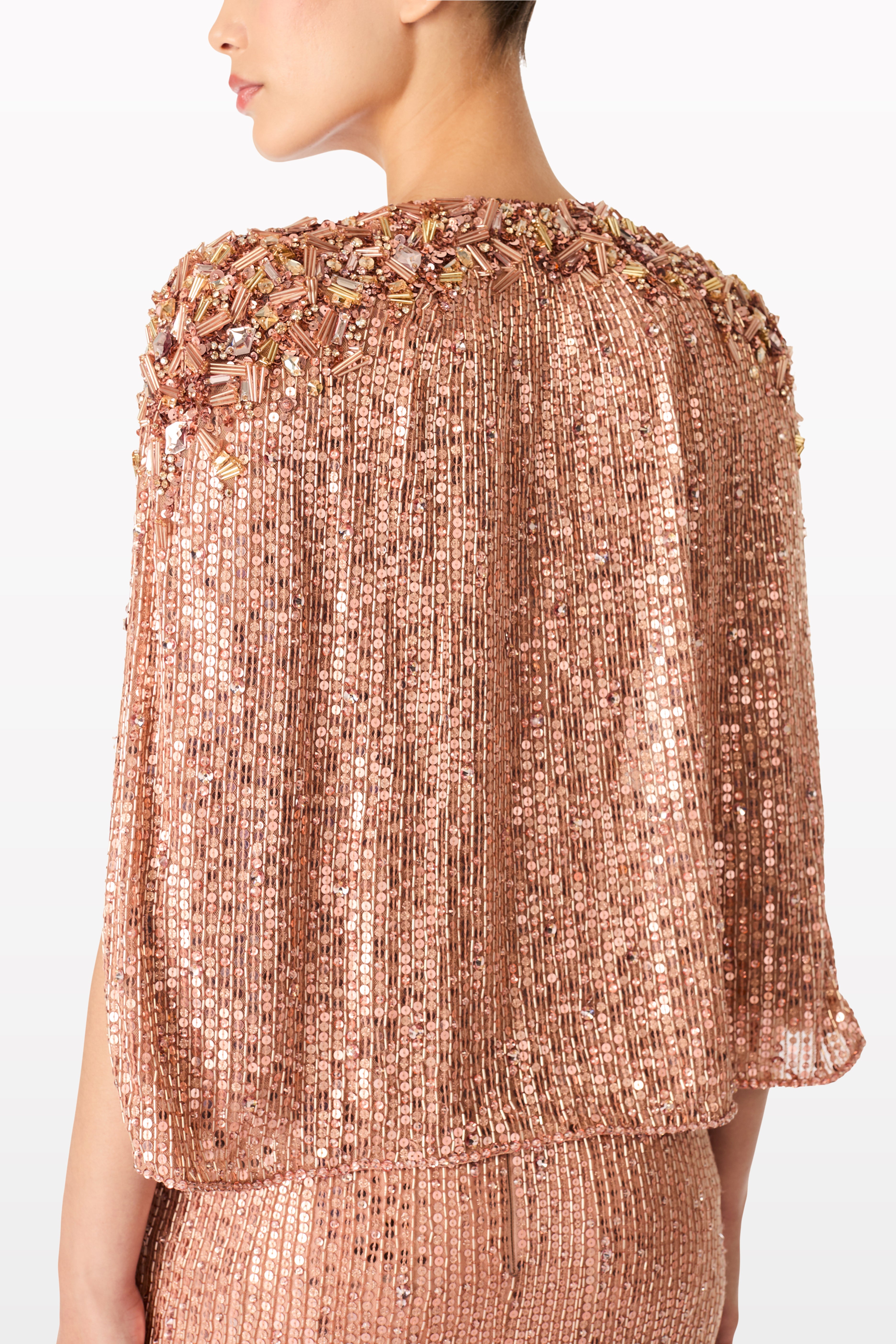 Mina - Jenny Packham