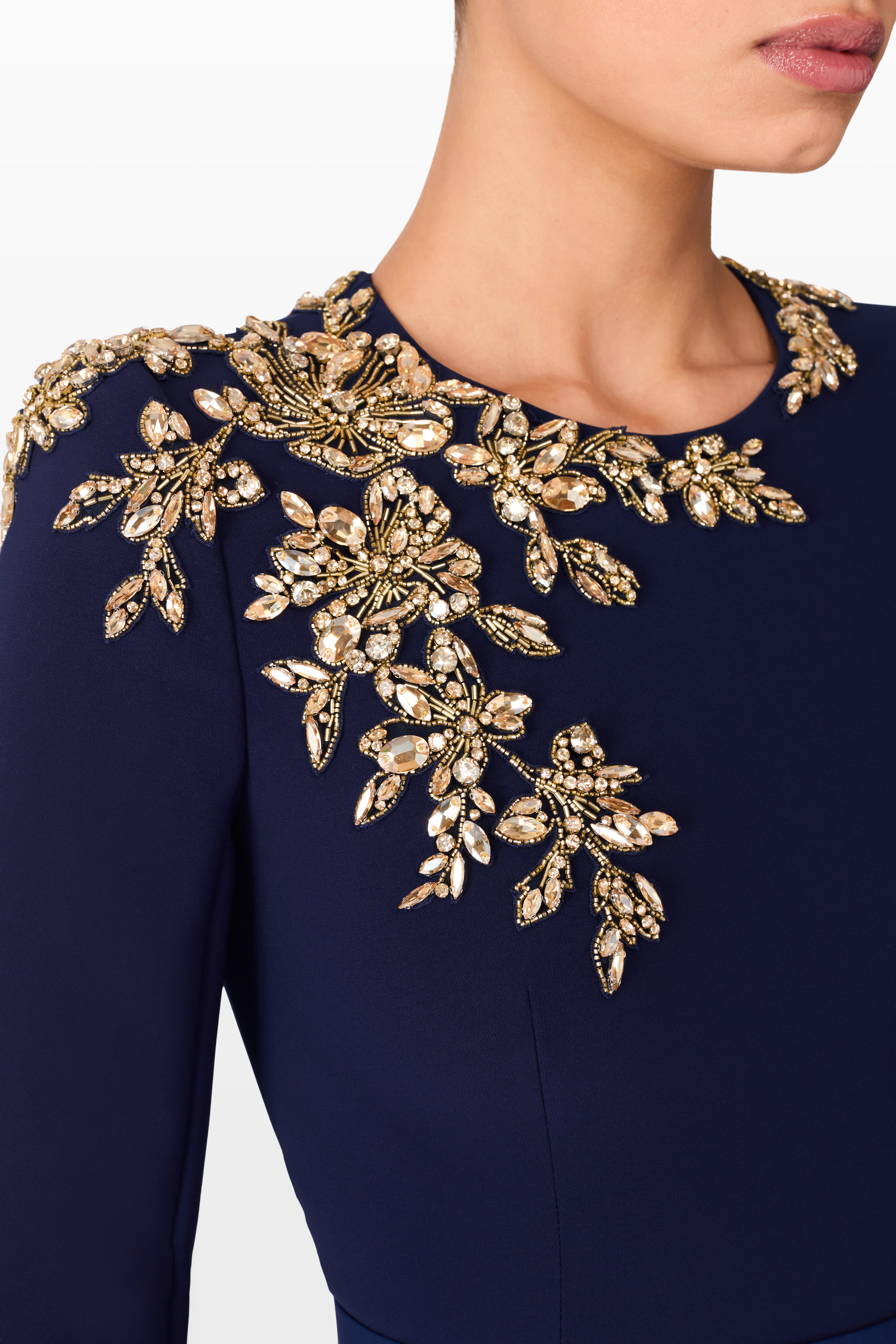 Ems - The Official Jenny Packham Website