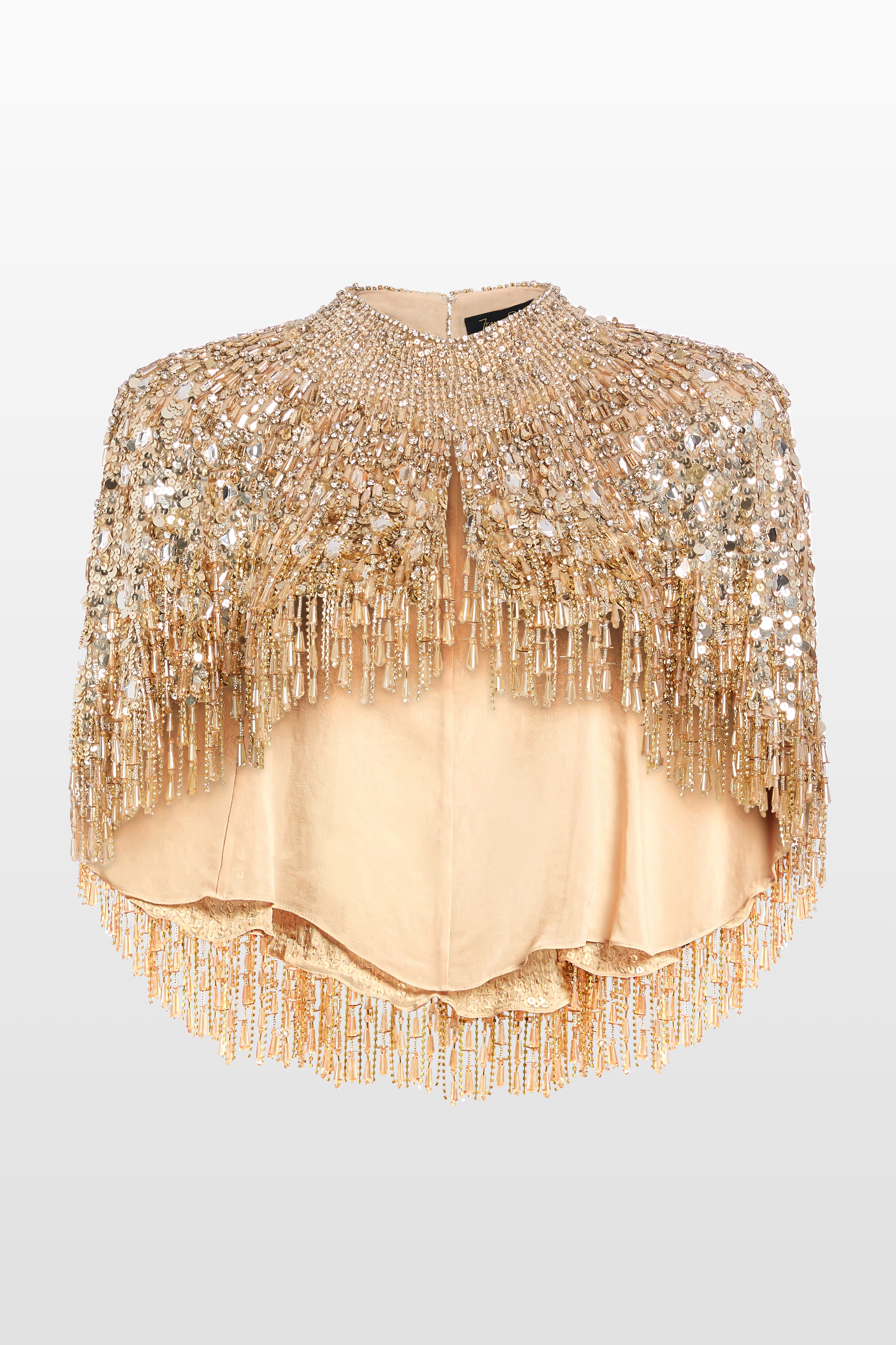 Chantelle - The Official Jenny Packham Website