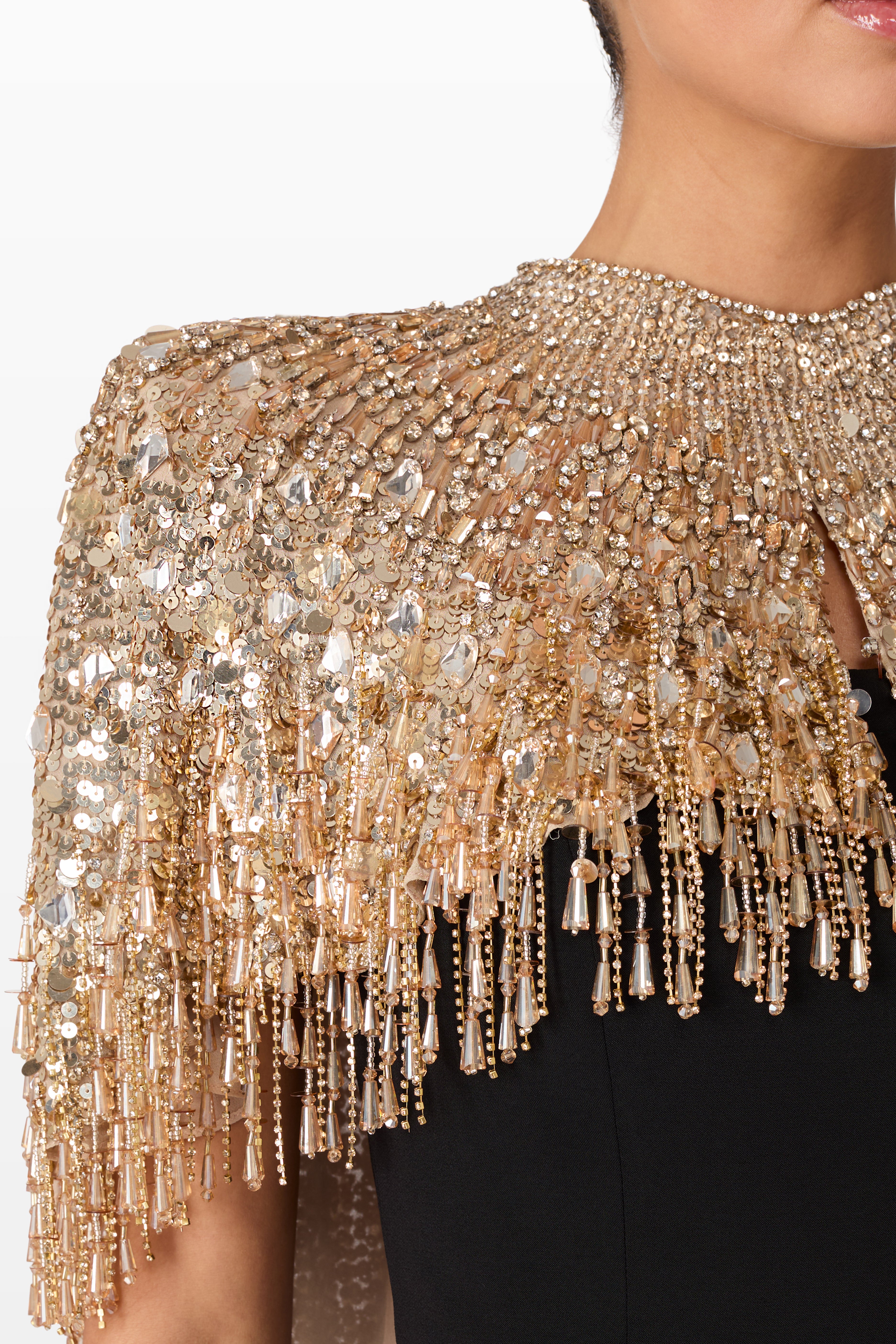 Chantelle - The Official Jenny Packham Website