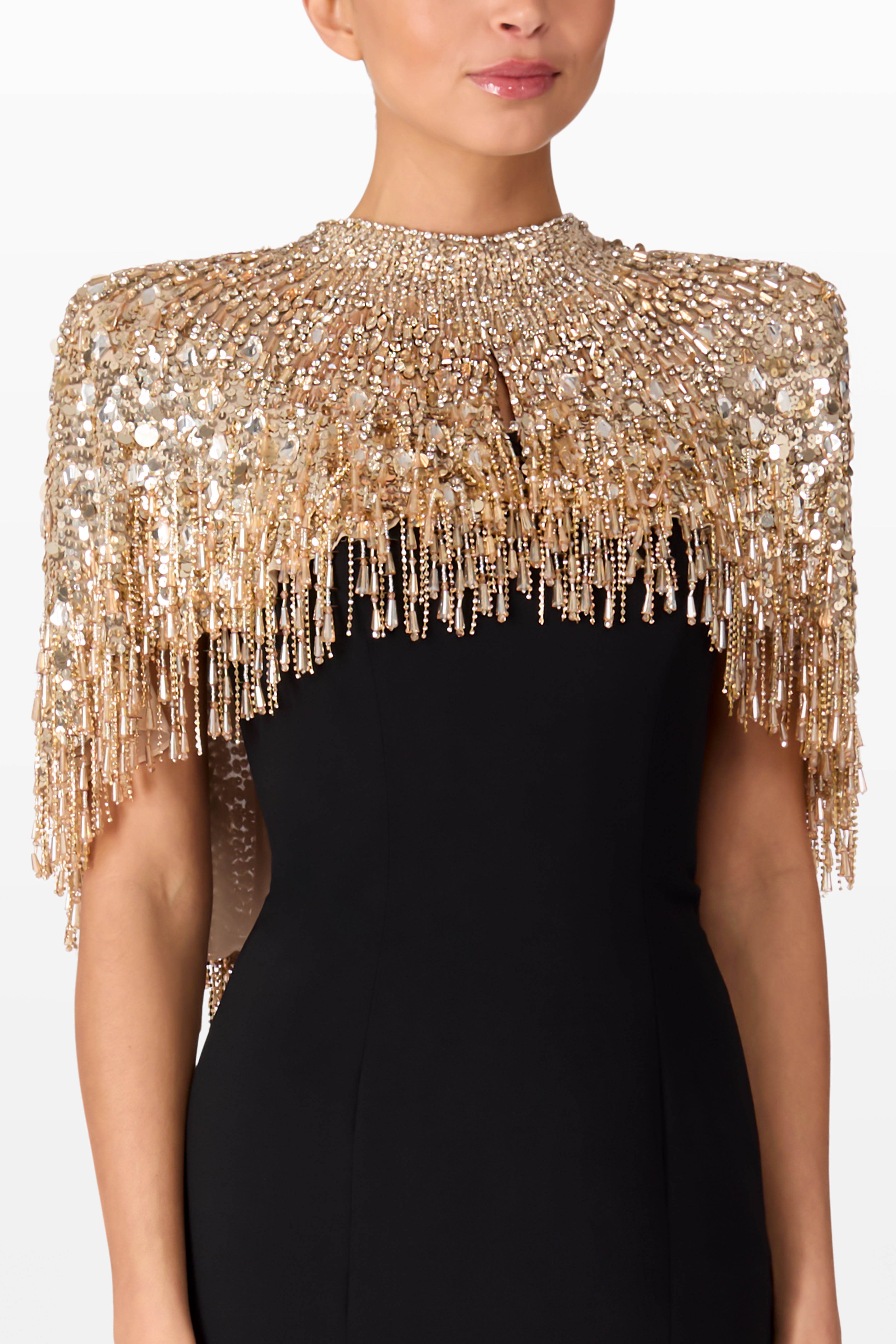 Chantelle - The Official Jenny Packham Website