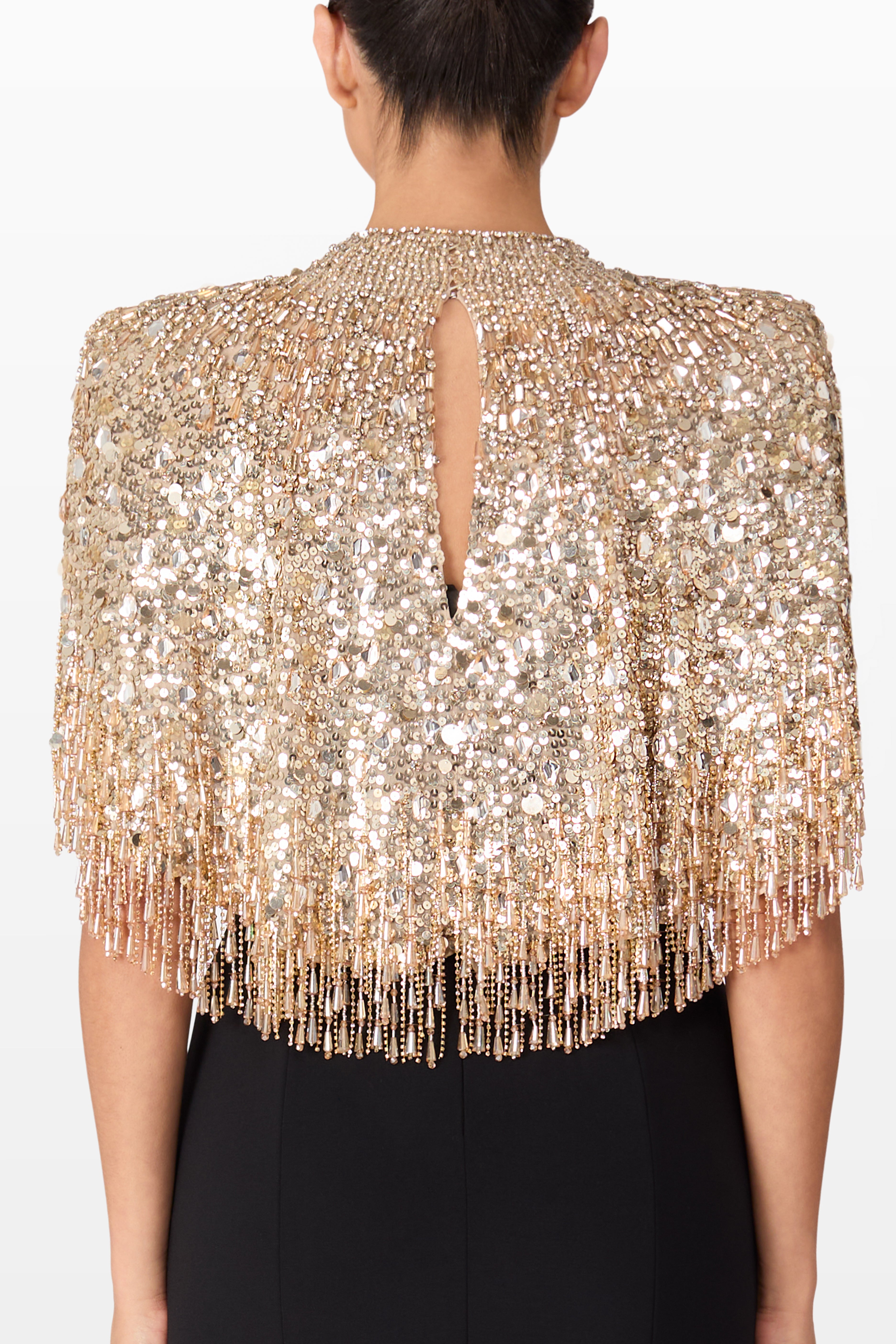 Chantelle - The Official Jenny Packham Website