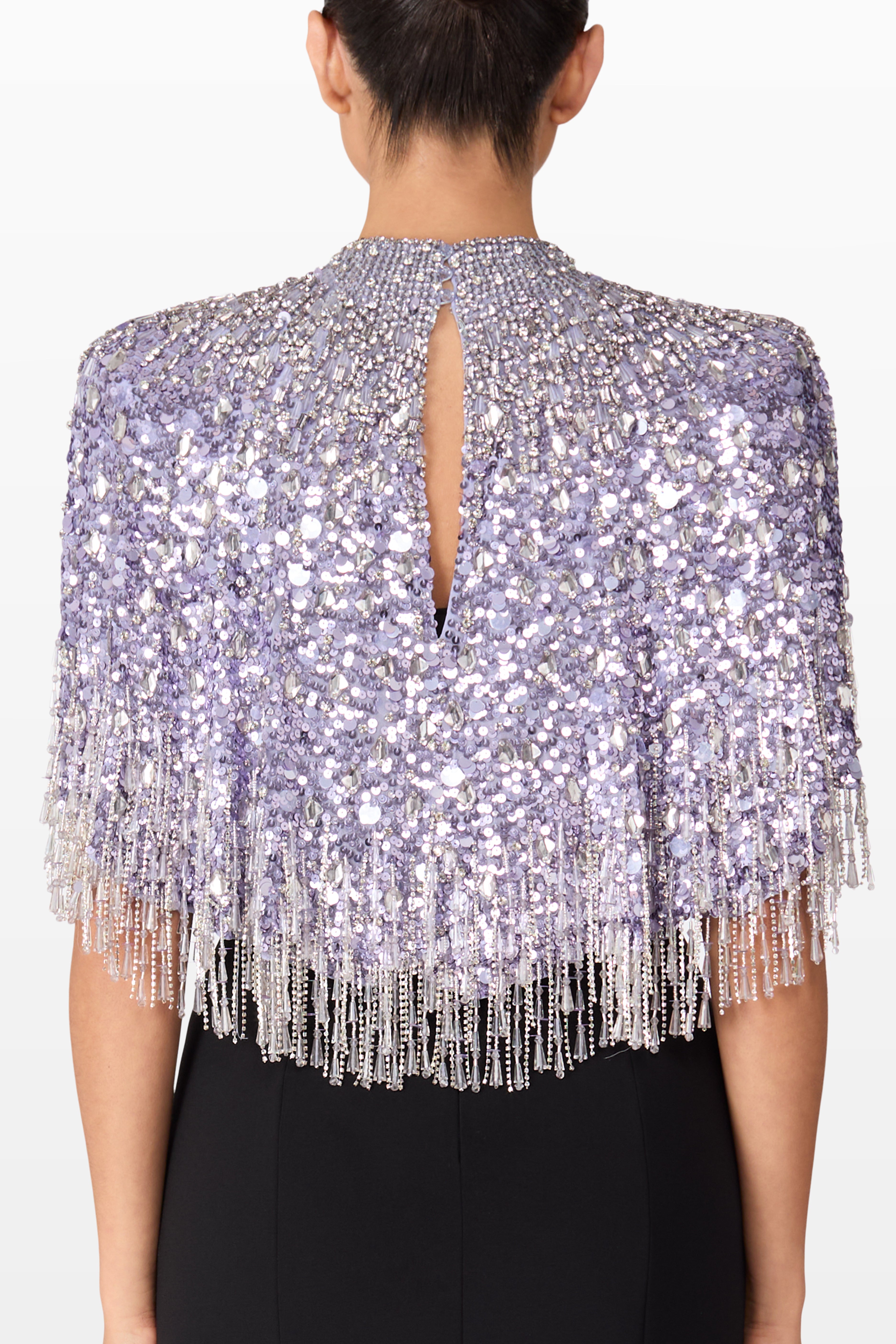 Chantelle - The Official Jenny Packham Website