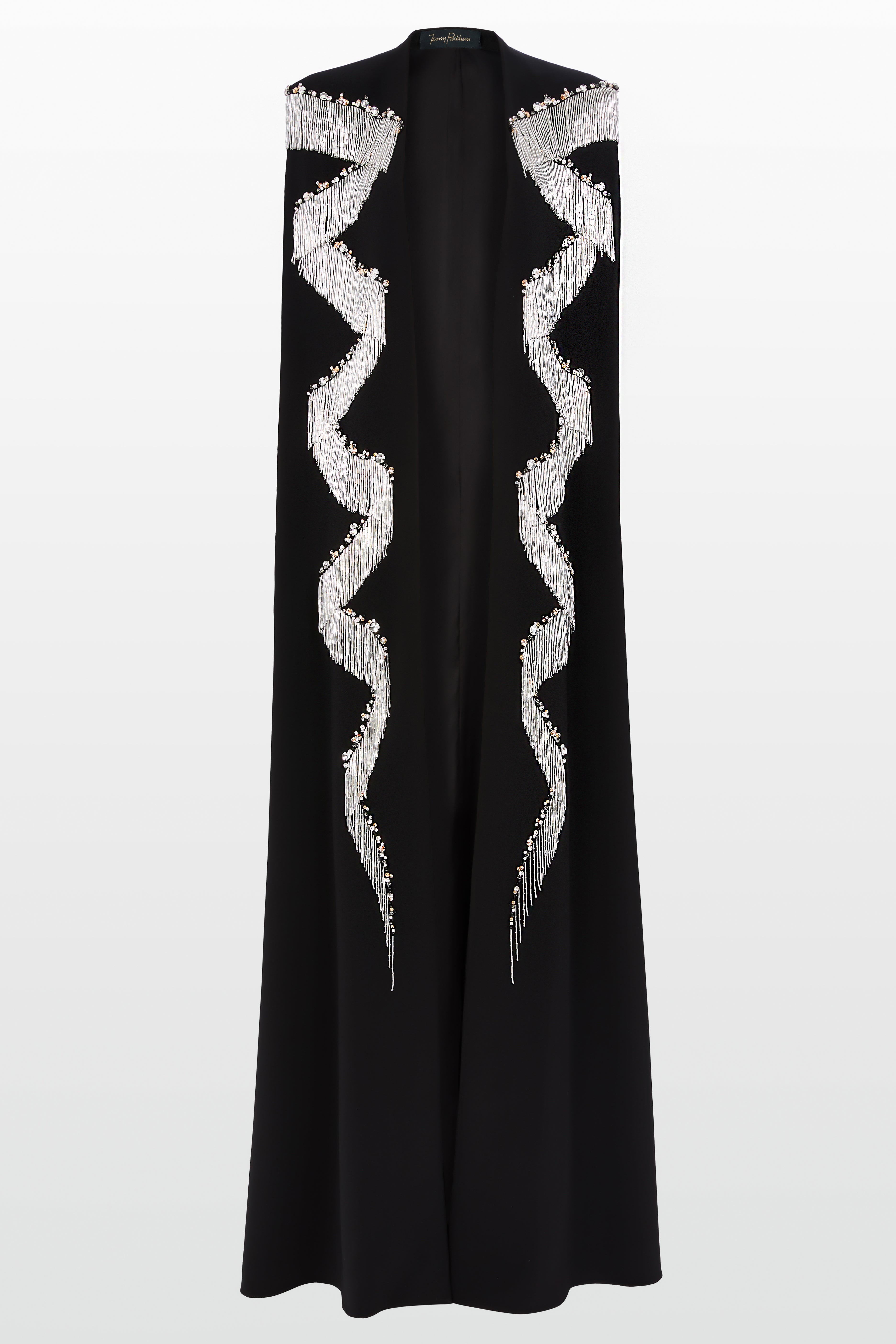 Du Barry - The Official Jenny Packham Website