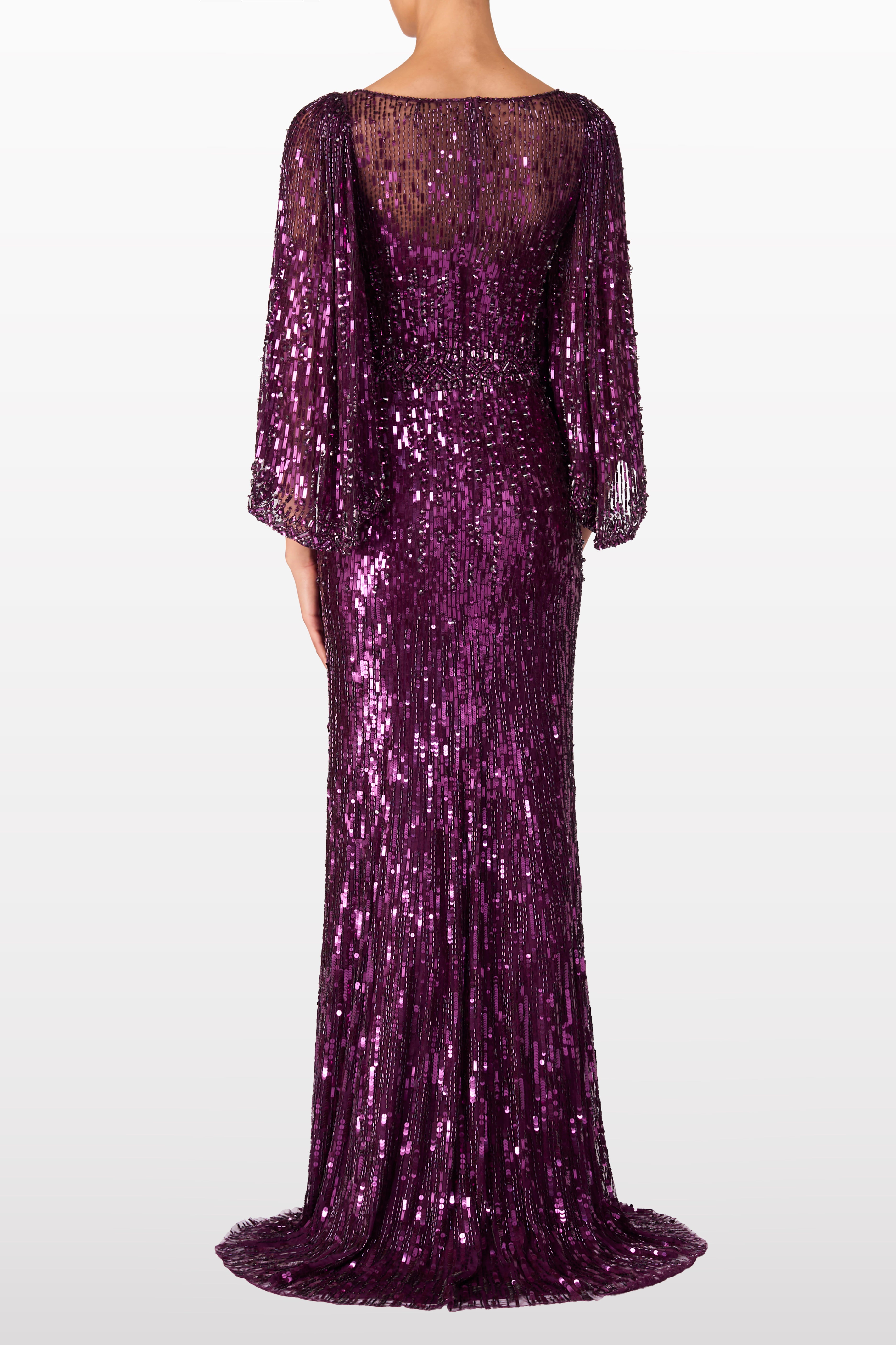 Ines - The Official Jenny Packham Website