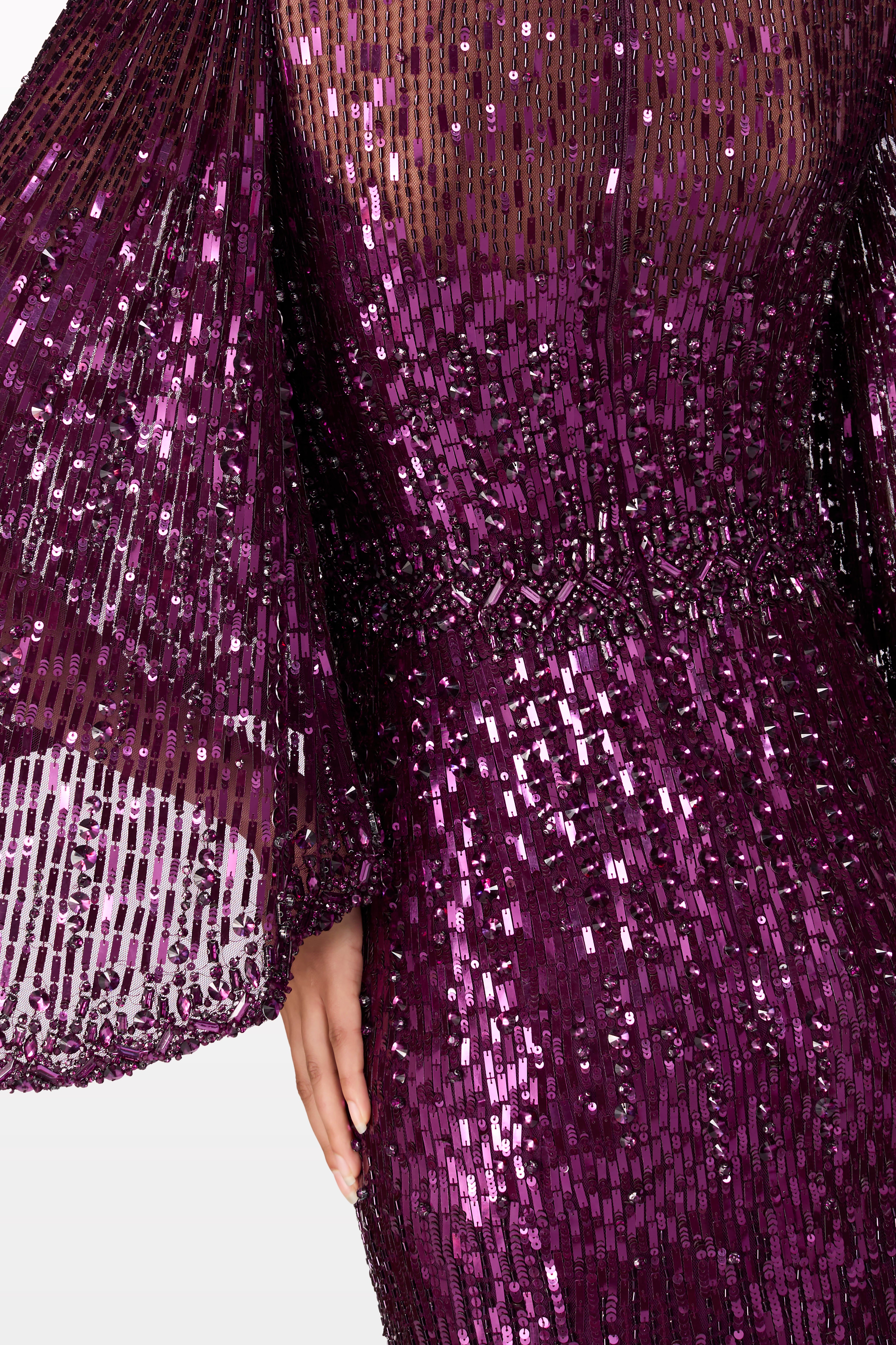 Ines - The Official Jenny Packham Website