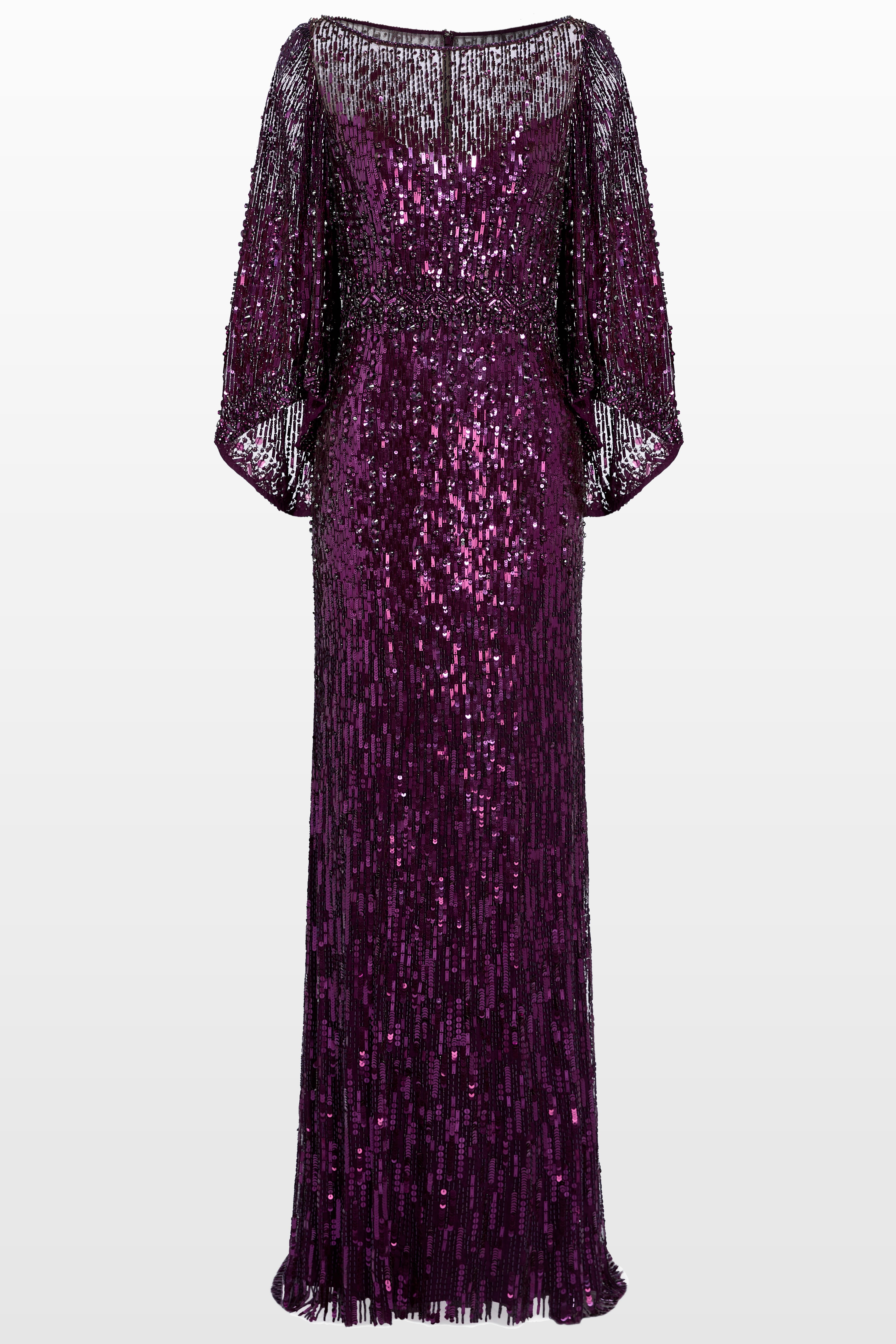 Ines - The Official Jenny Packham Website