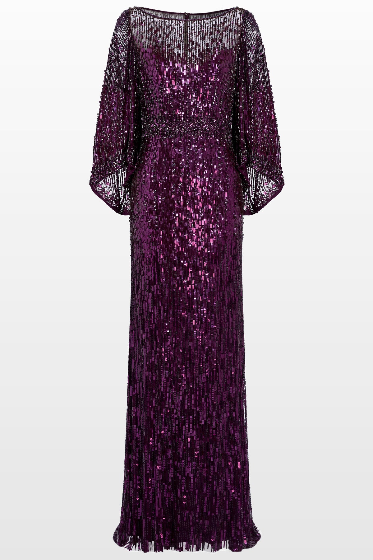 Ines - The Official Jenny Packham Website