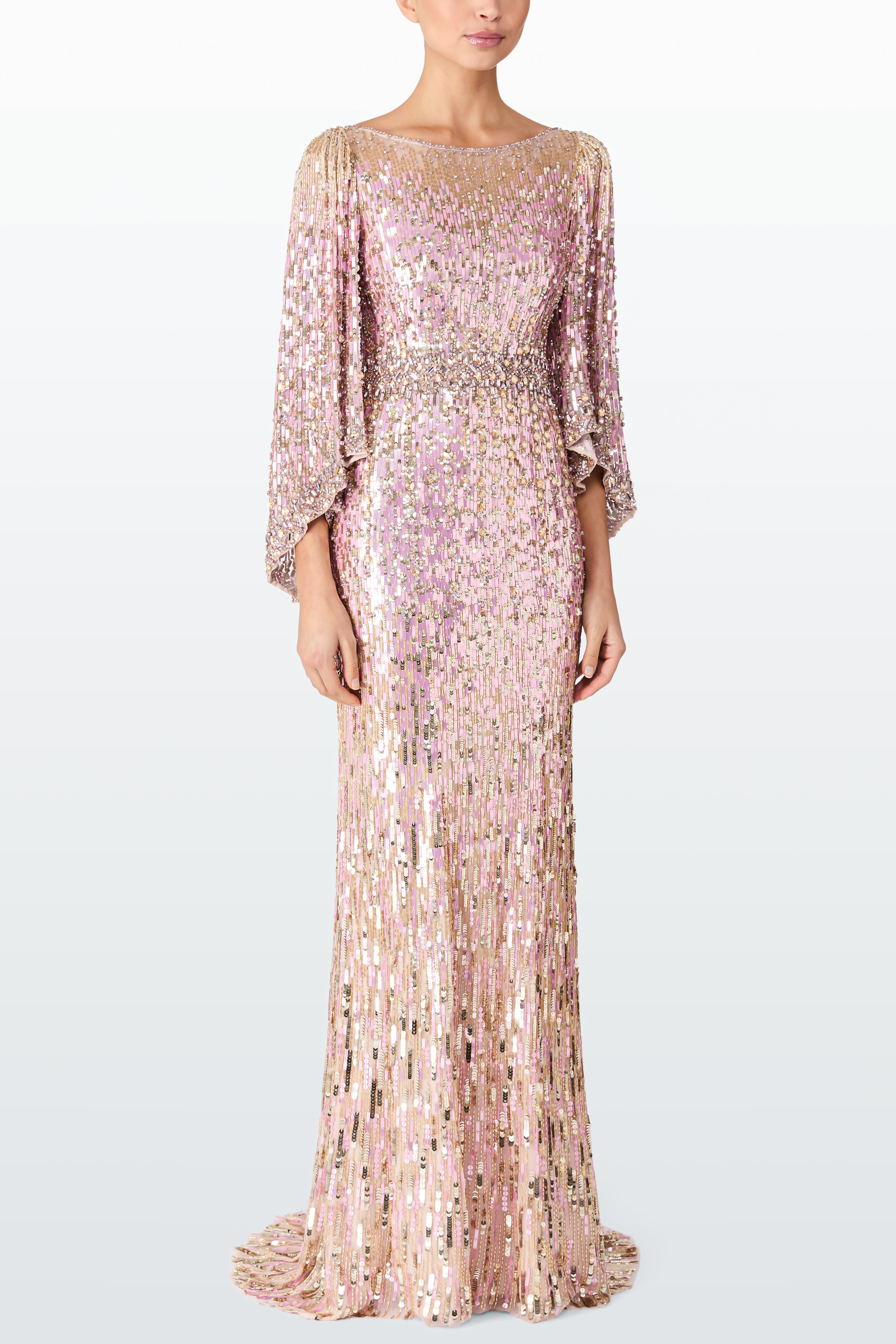 Ines - The Official Jenny Packham Website