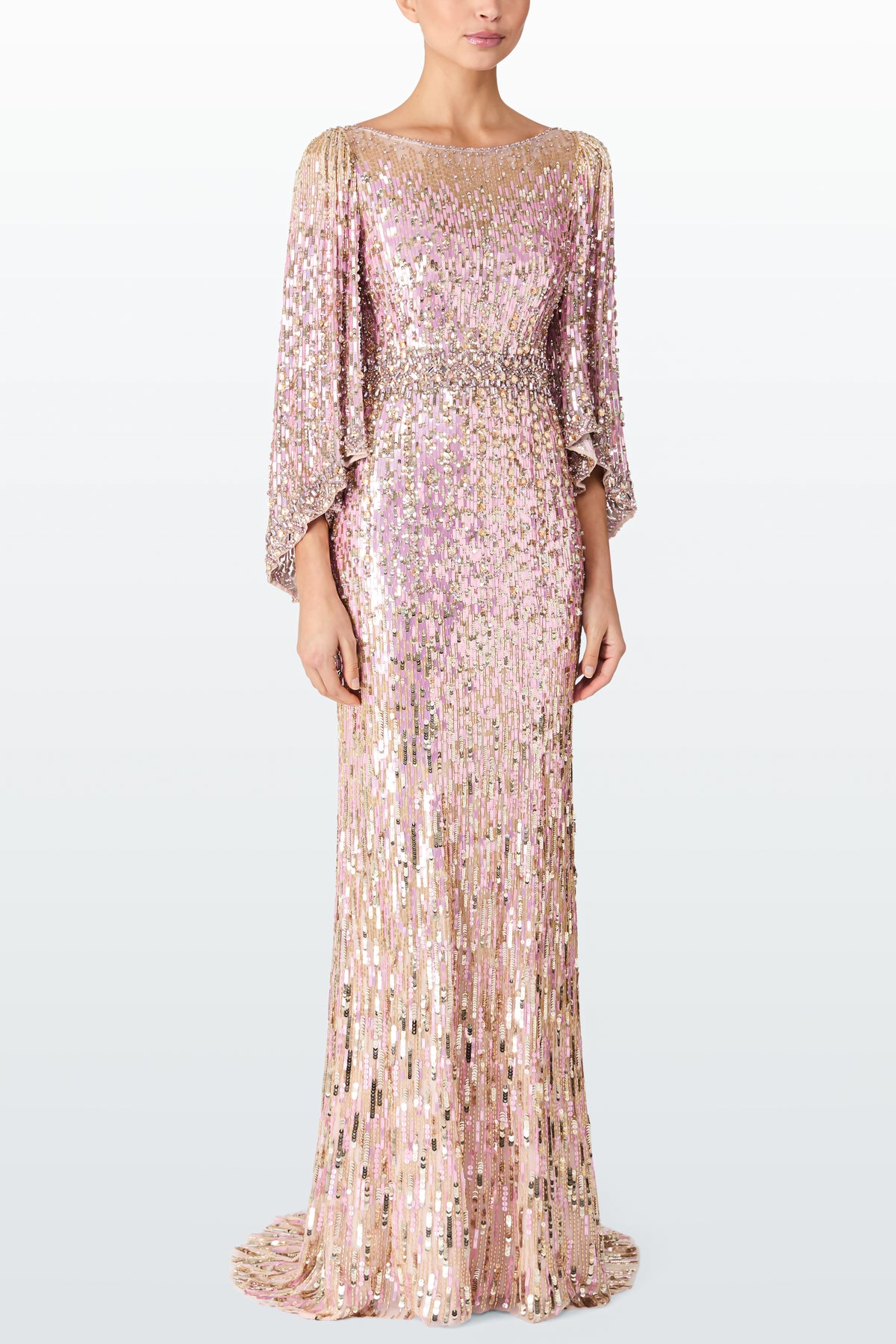 Ines - The Official Jenny Packham Website